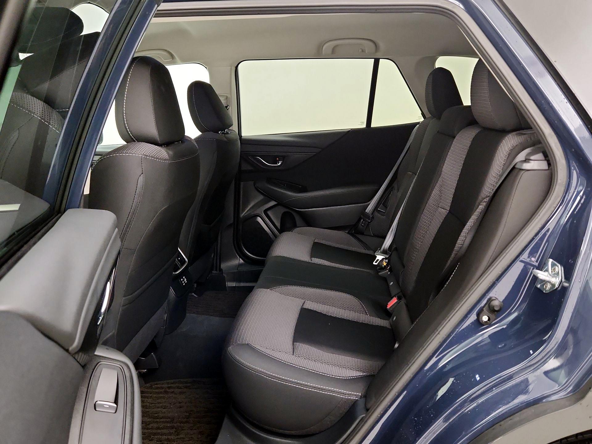 Thumbnail: 2025 Subaru Outback - 19