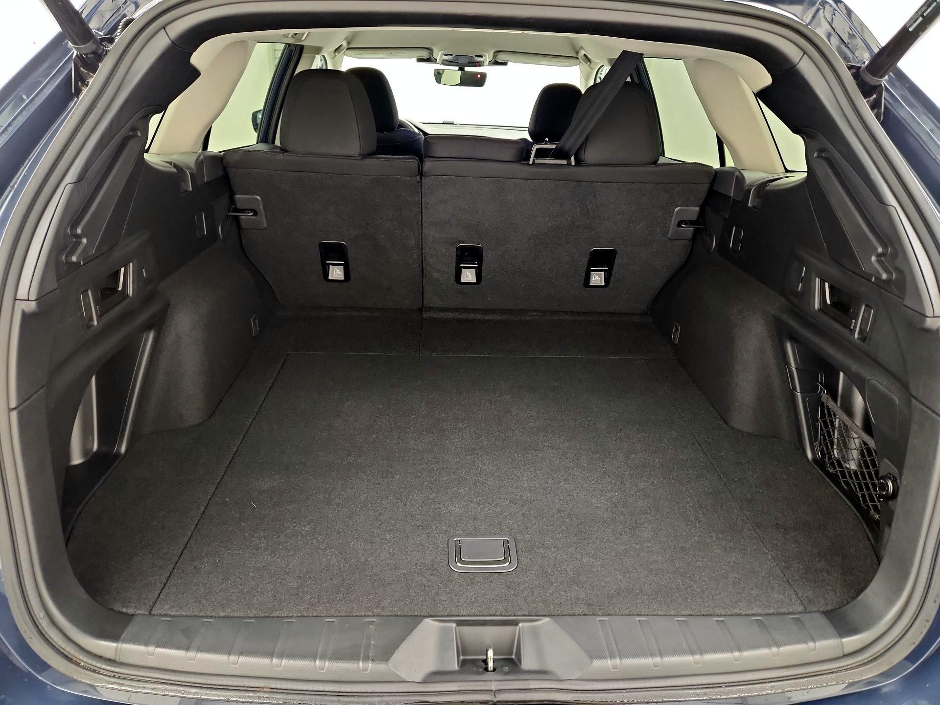 Thumbnail: 2025 Subaru Outback - 20