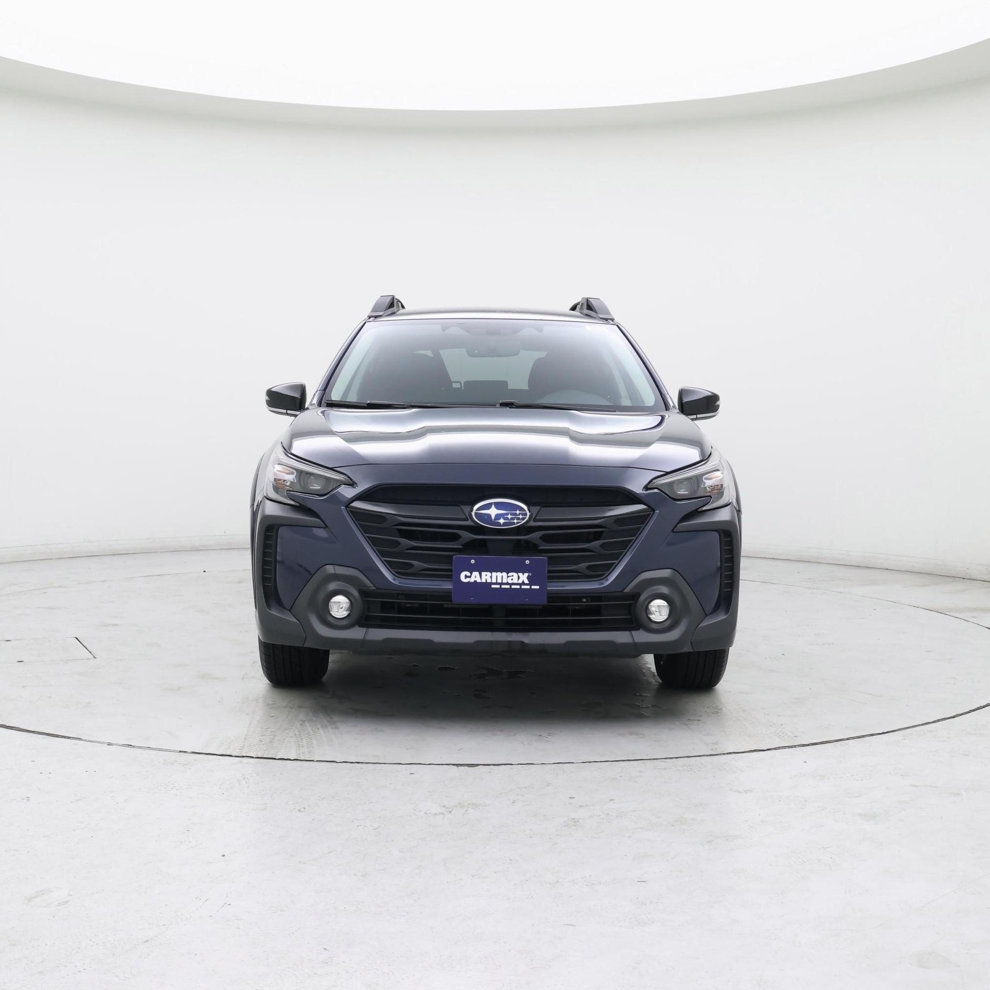 Thumbnail: 2025 Subaru Outback - 5