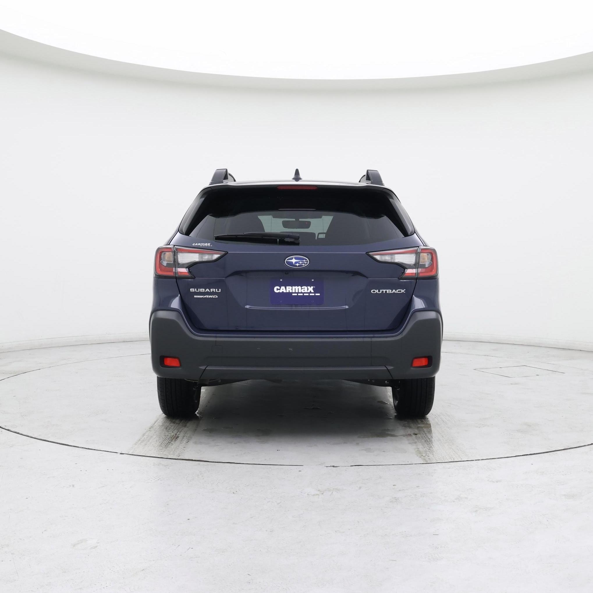 Thumbnail: 2025 Subaru Outback - 6