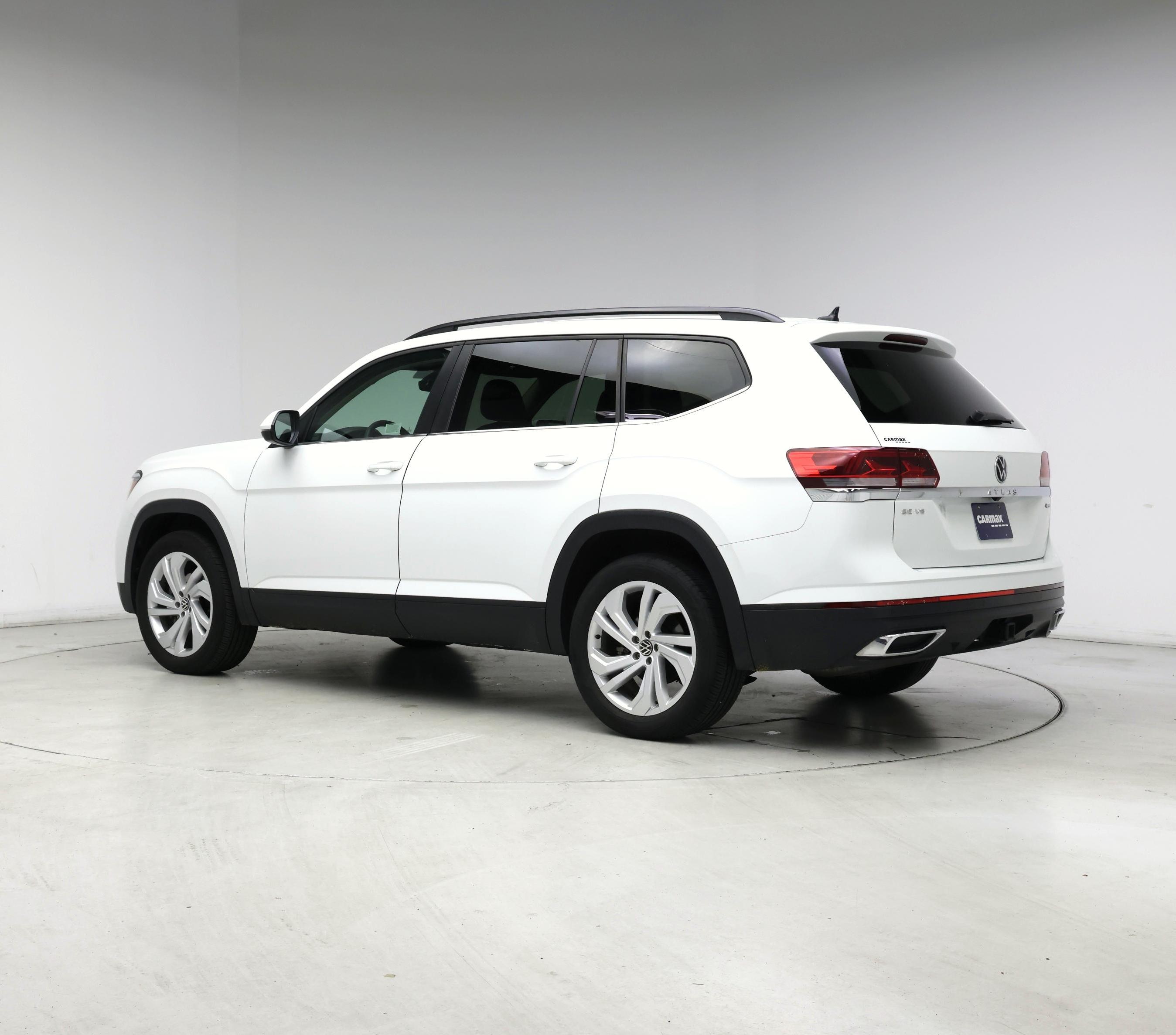 Thumbnail: 2023 Volkswagen Atlas - 2