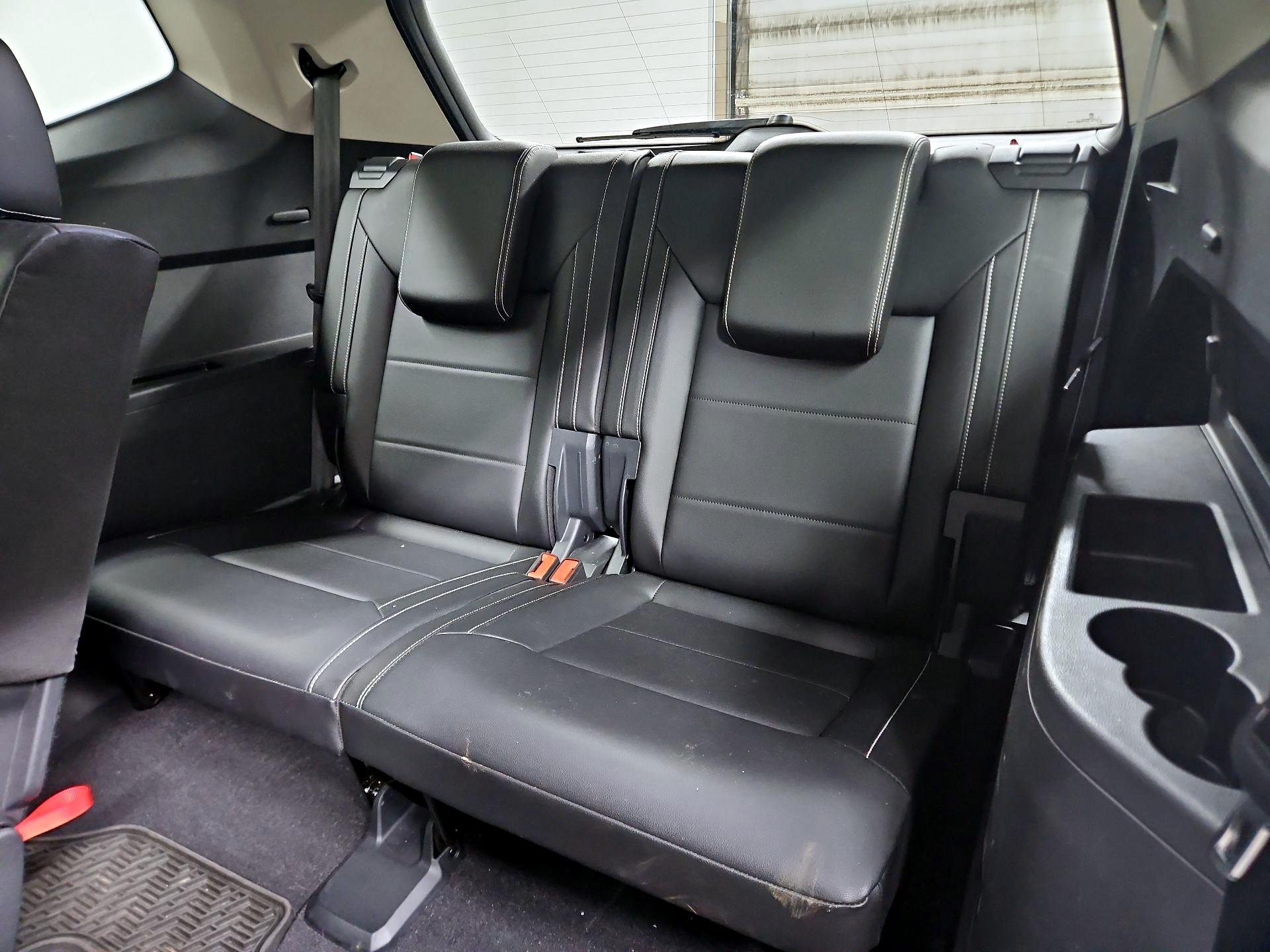 Thumbnail: 2023 Volkswagen Atlas - 20