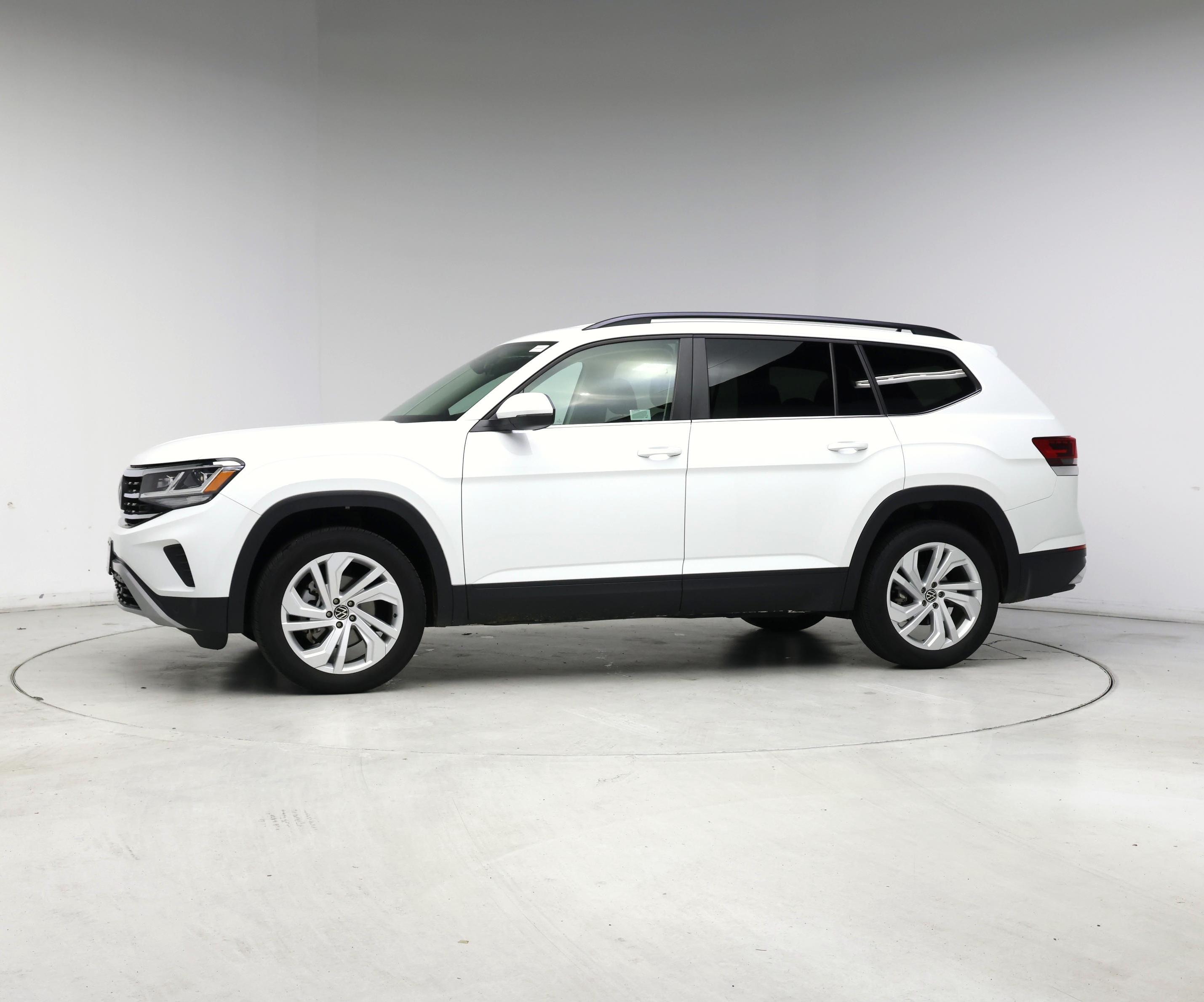 Thumbnail: 2023 Volkswagen Atlas - 3