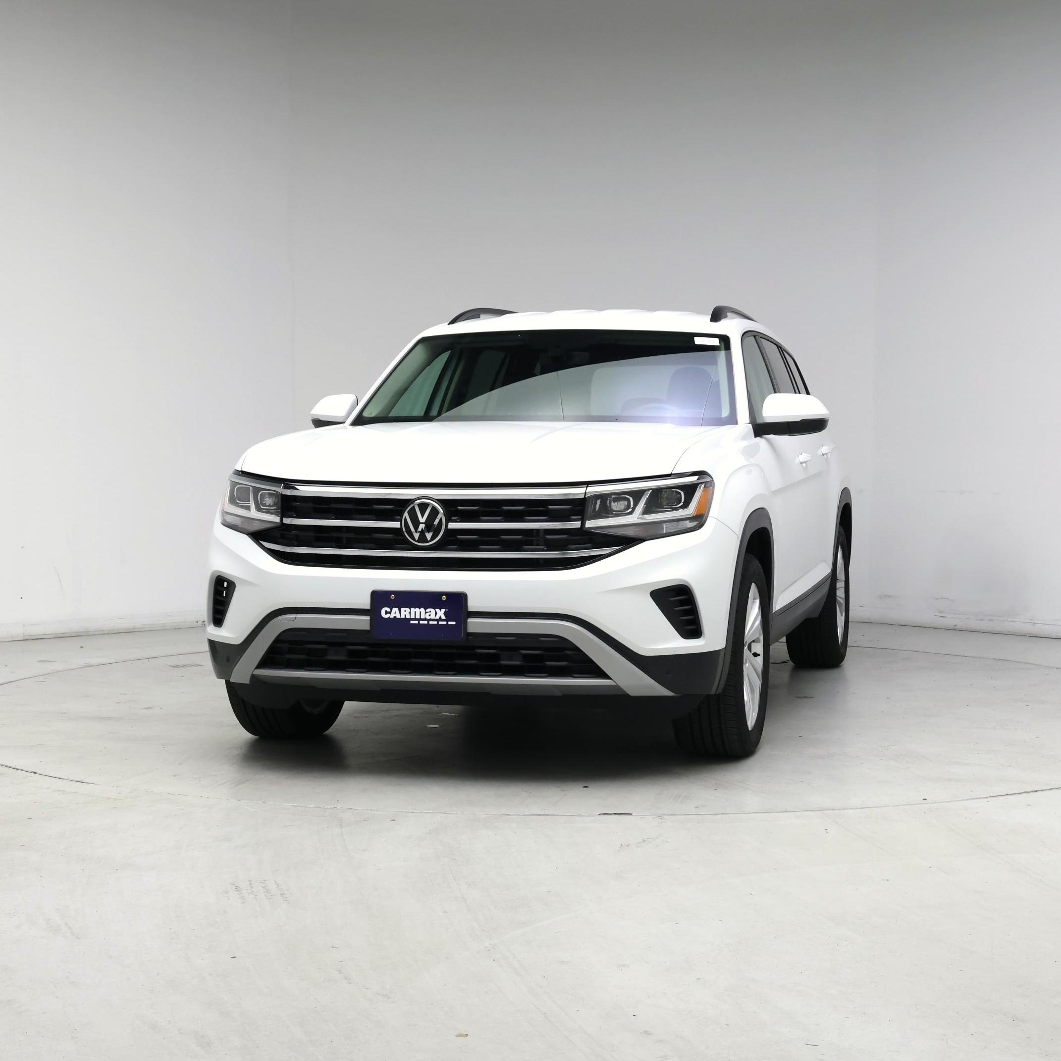 Thumbnail: 2023 Volkswagen Atlas - 4