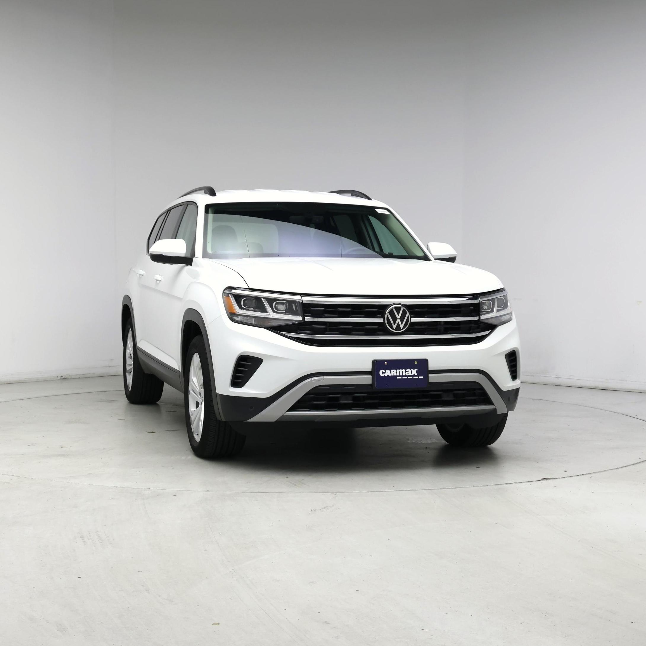 Thumbnail: 2023 Volkswagen Atlas - 5