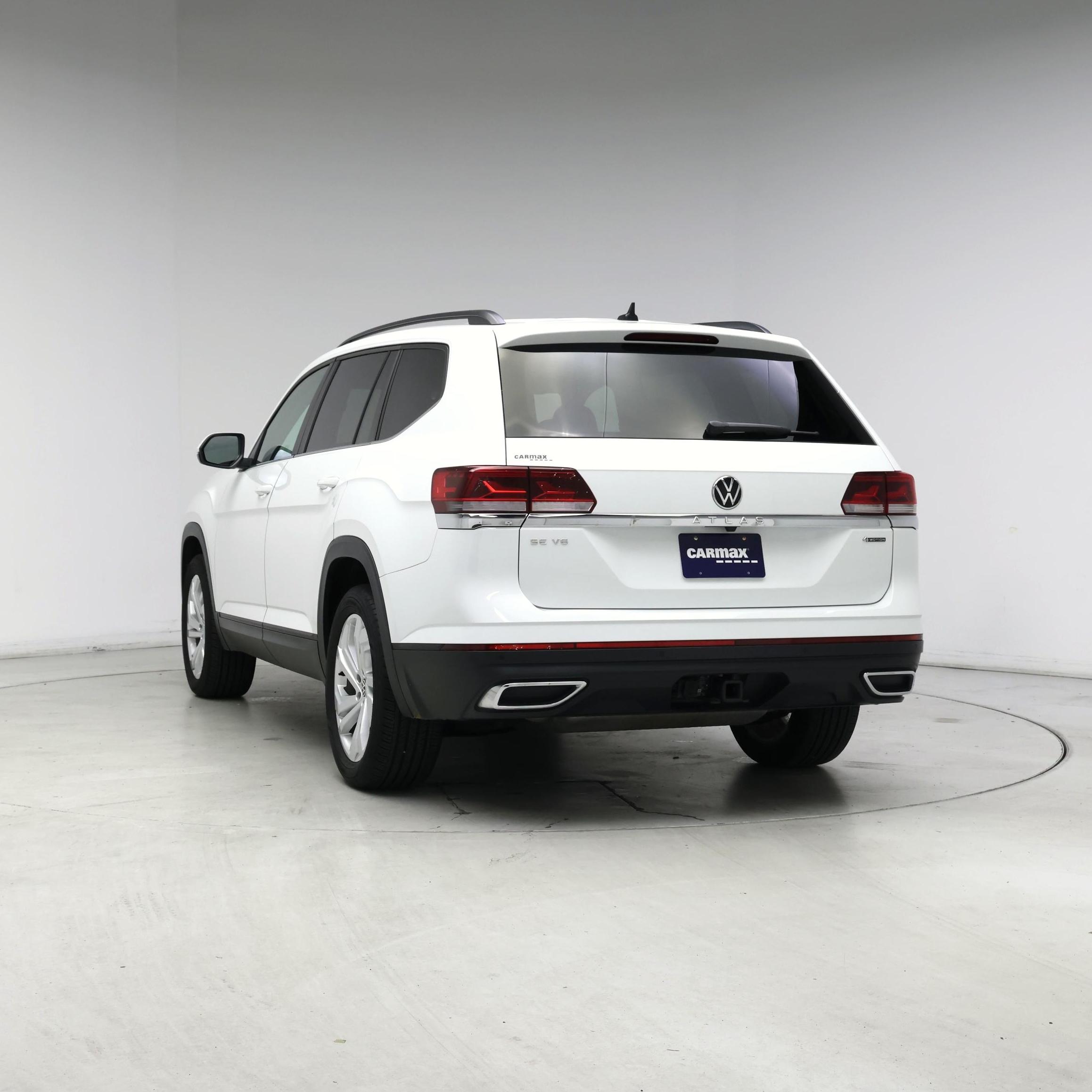 Thumbnail: 2023 Volkswagen Atlas - 6