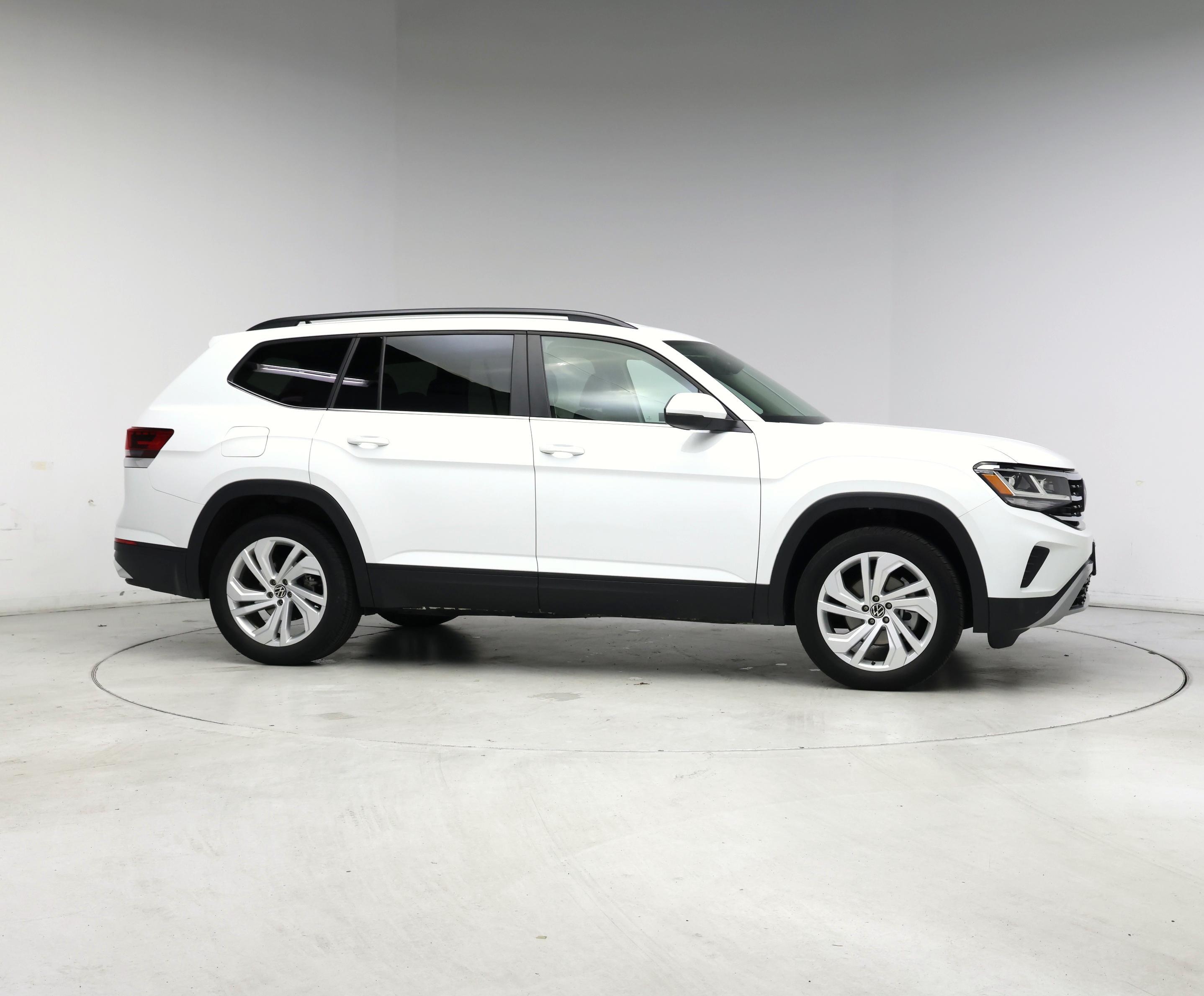 Thumbnail: 2023 Volkswagen Atlas - 7