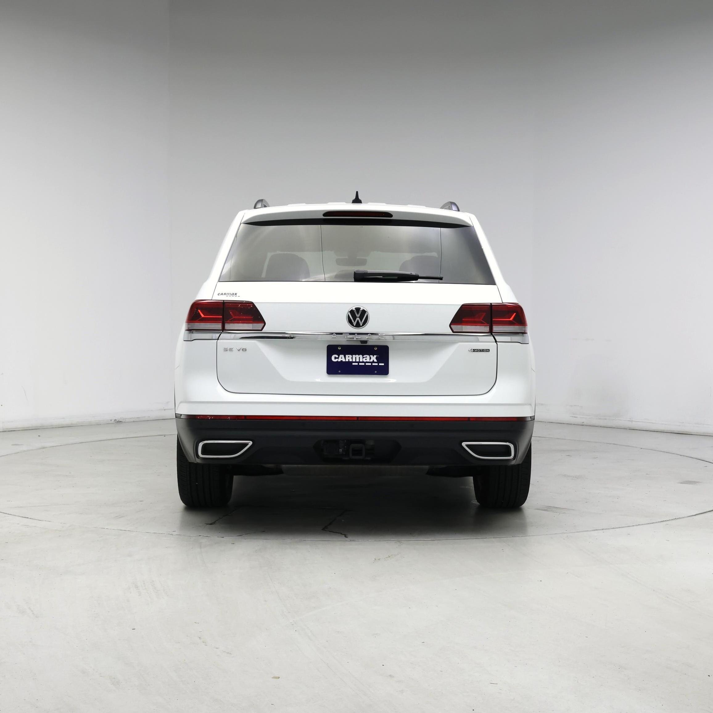 Thumbnail: 2023 Volkswagen Atlas - 8