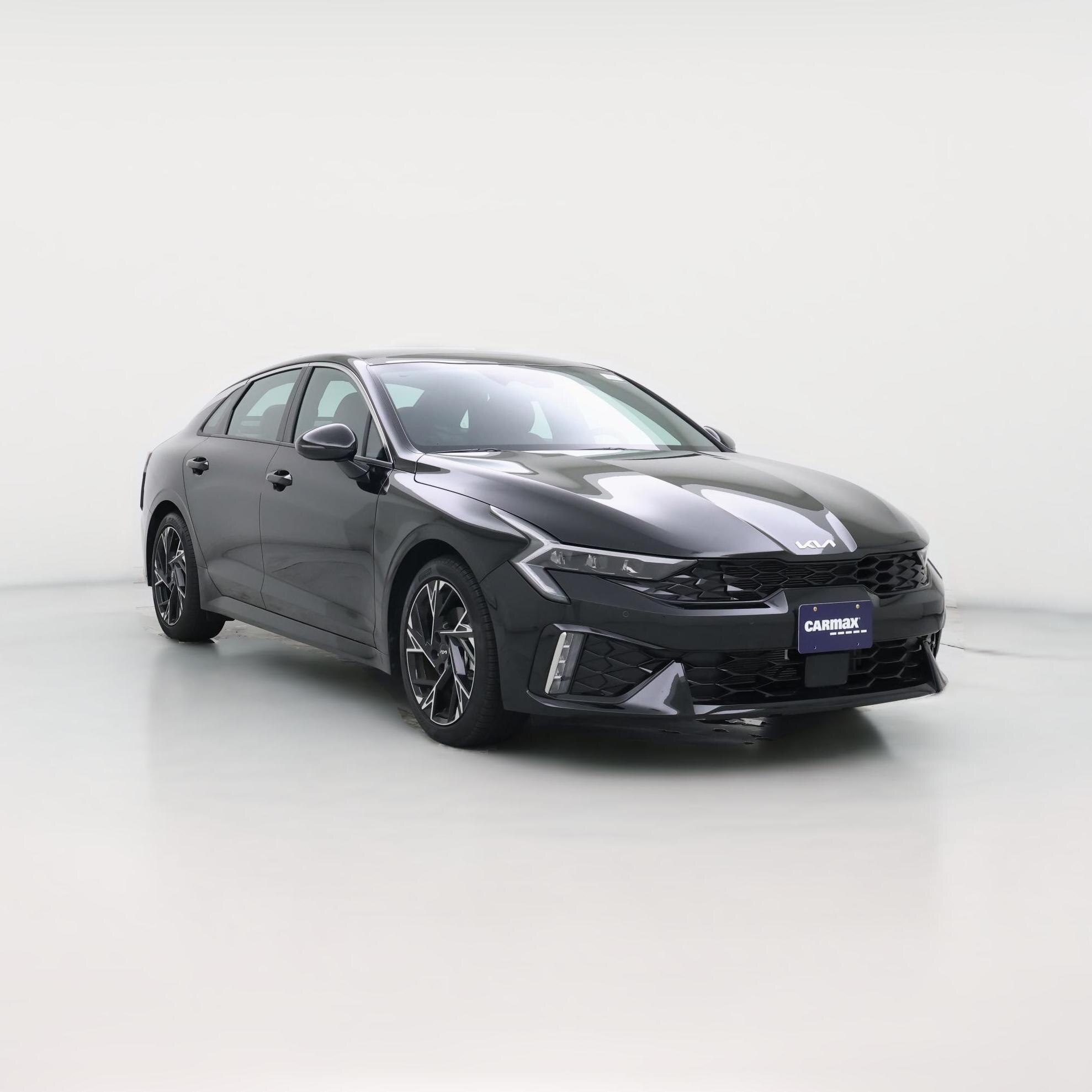 Thumbnail: 2025 Kia K5 - 1
