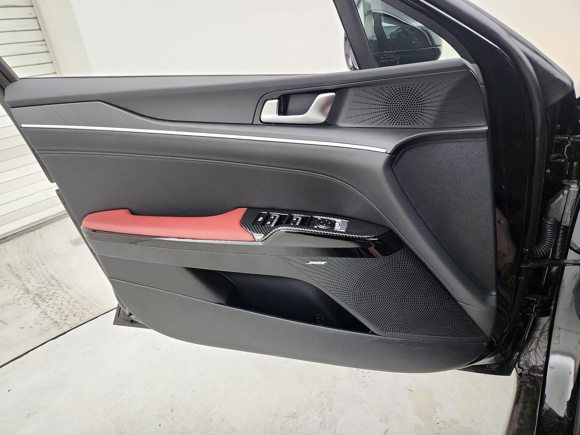 Thumbnail: 2025 Kia K5 - 12