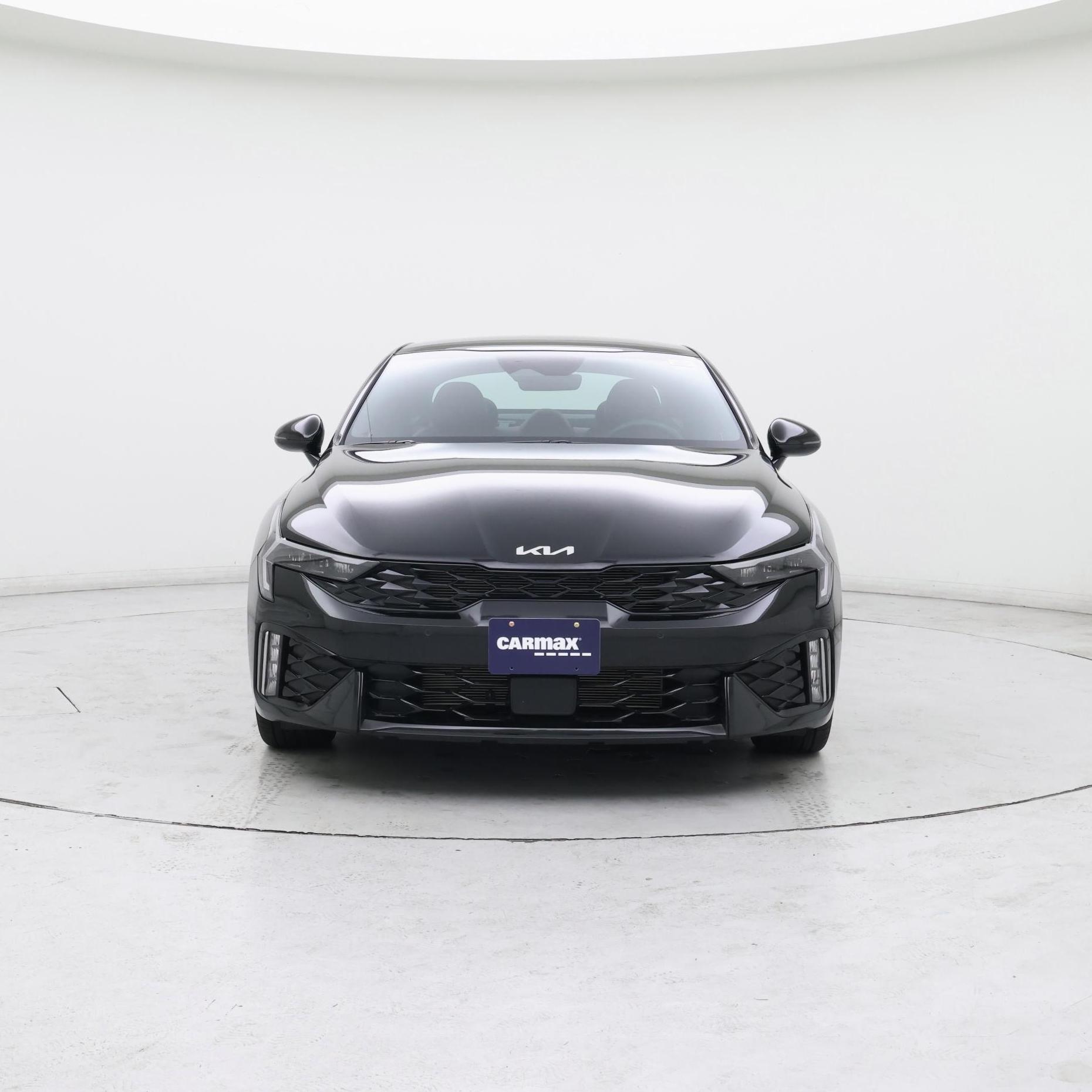 Thumbnail: 2025 Kia K5 - 5