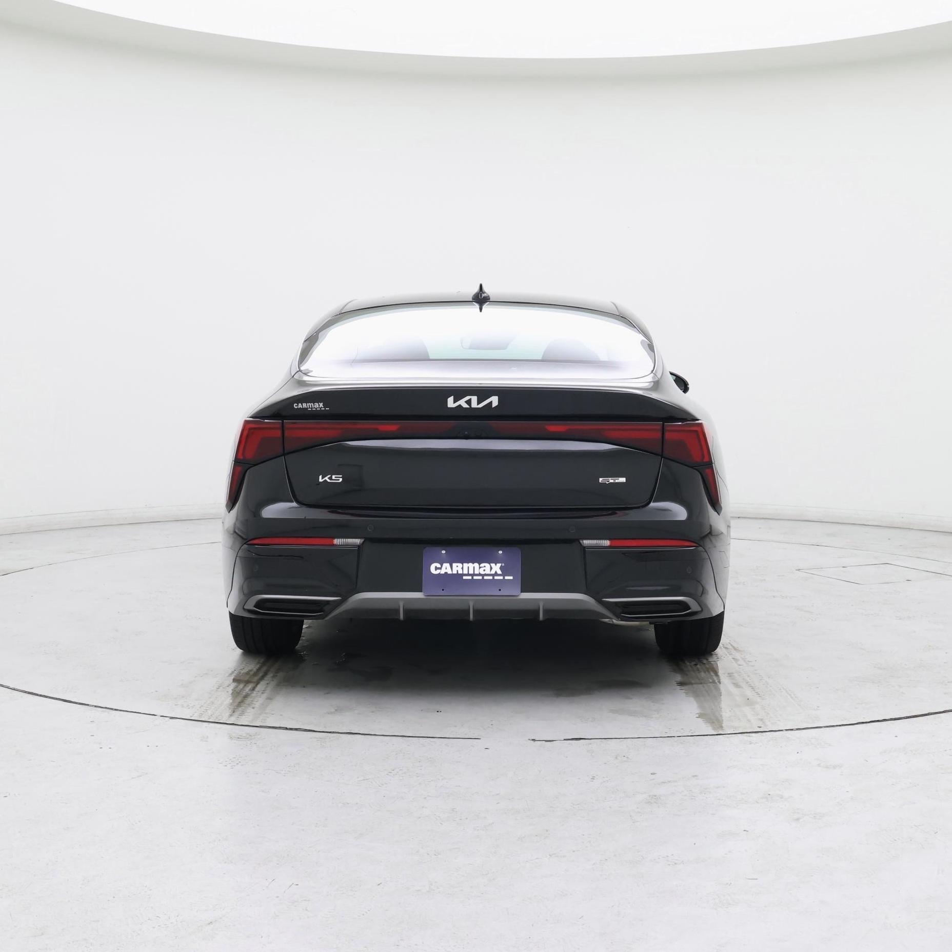 Thumbnail: 2025 Kia K5 - 6