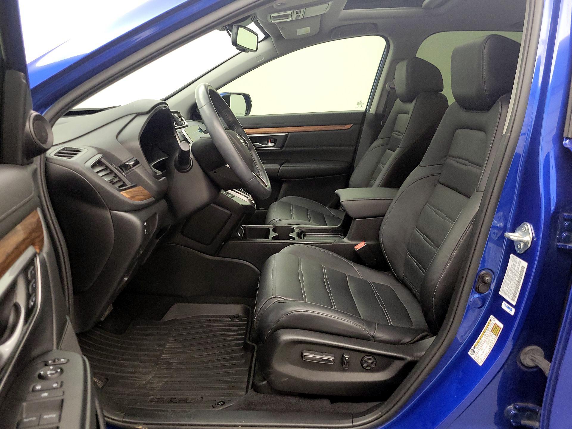 Thumbnail: 2021 Honda CR-V - 11