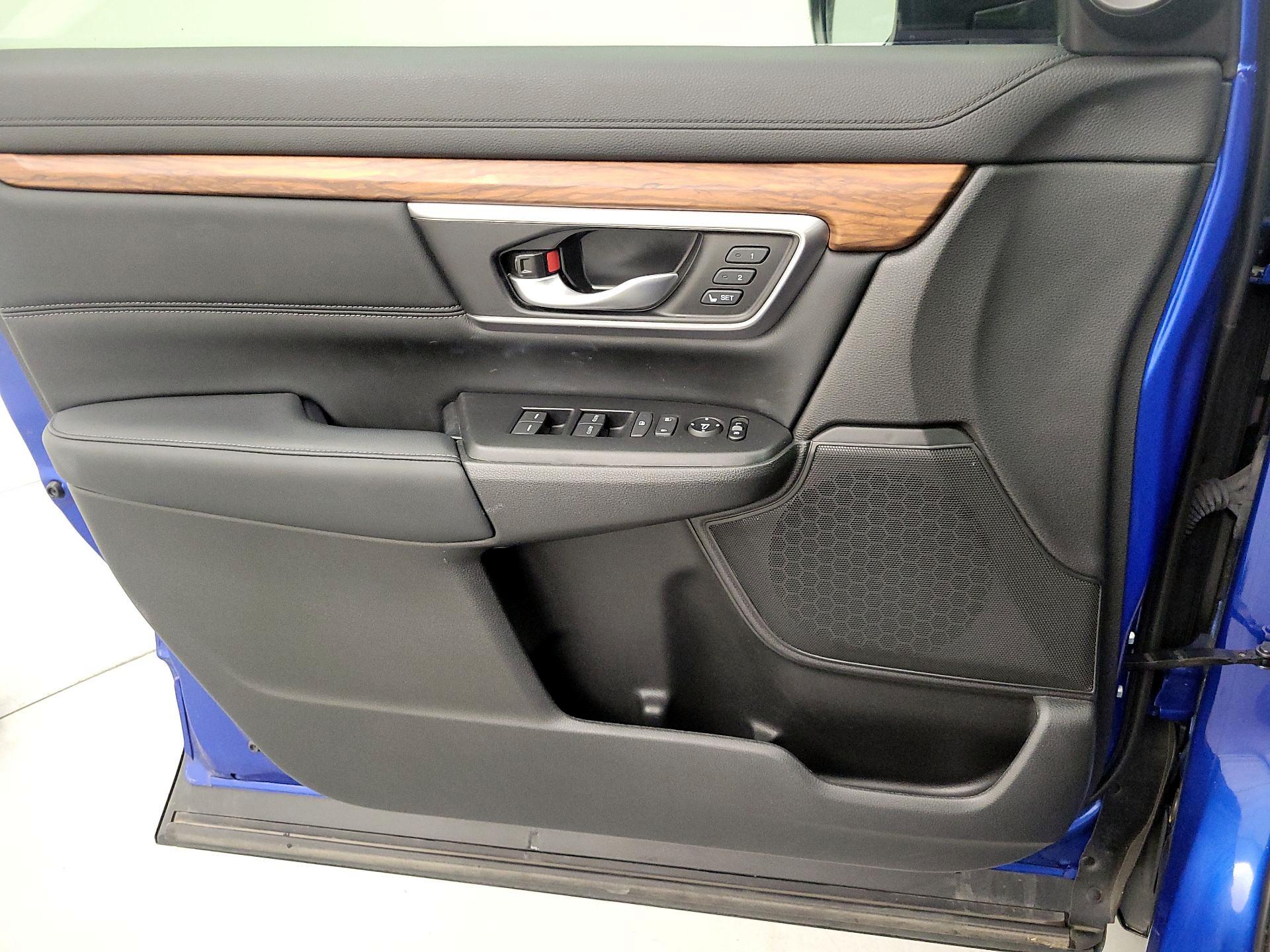 Thumbnail: 2021 Honda CR-V - 12