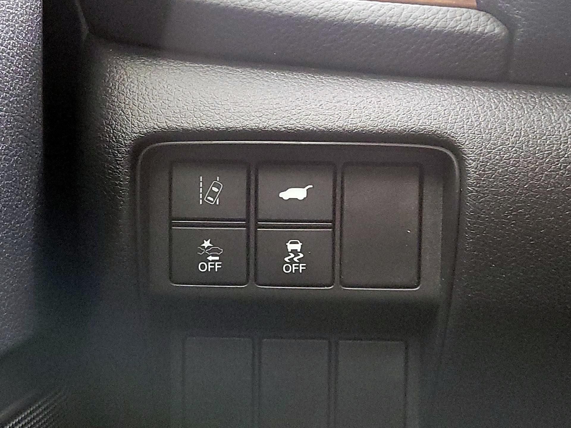 Thumbnail: 2021 Honda CR-V - 13