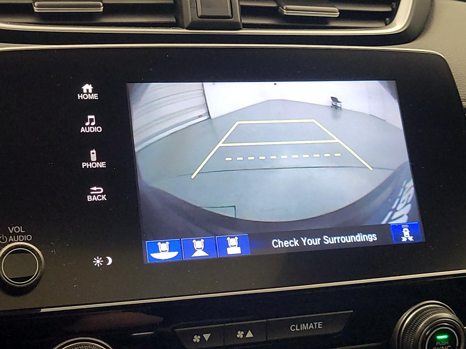 Thumbnail: 2021 Honda CR-V - 14