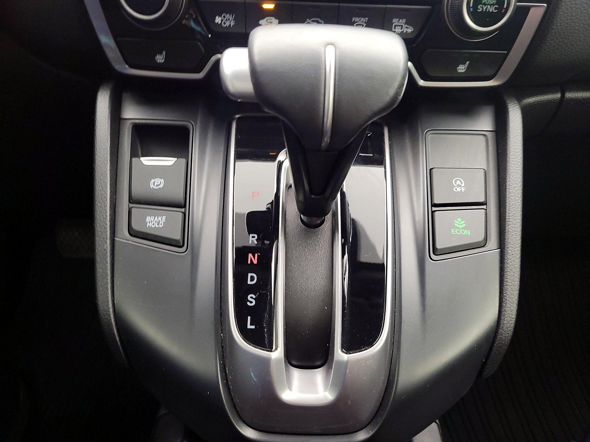 Thumbnail: 2021 Honda CR-V - 17