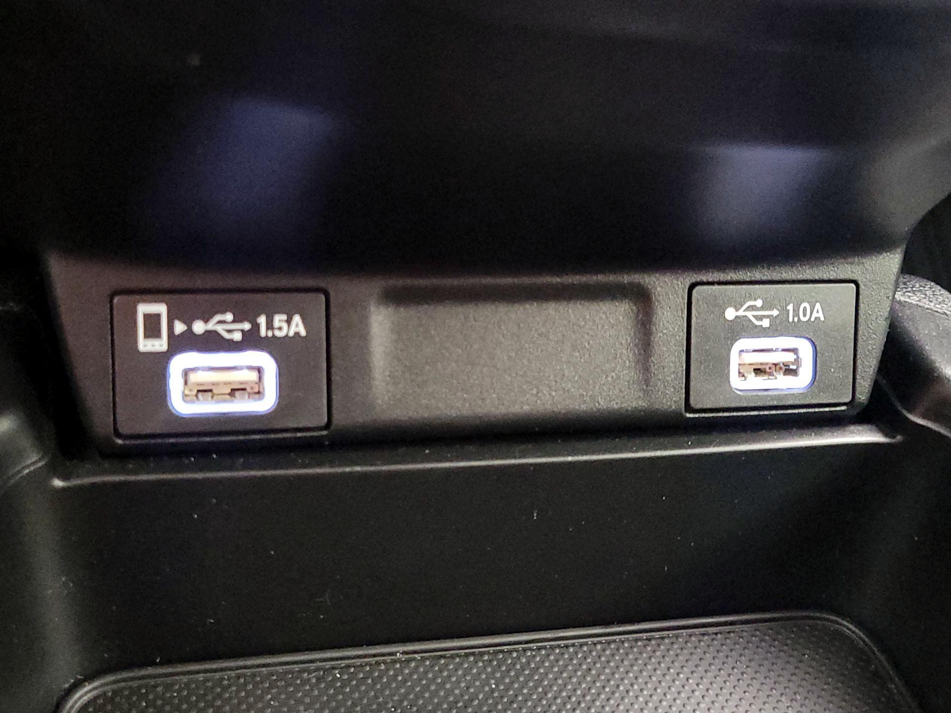 Thumbnail: 2021 Honda CR-V - 18