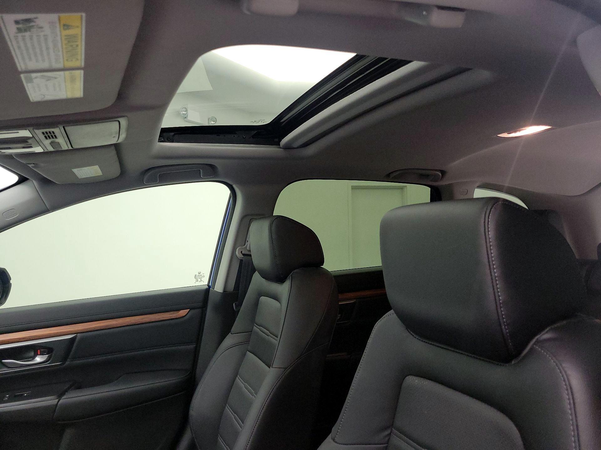 Thumbnail: 2021 Honda CR-V - 19