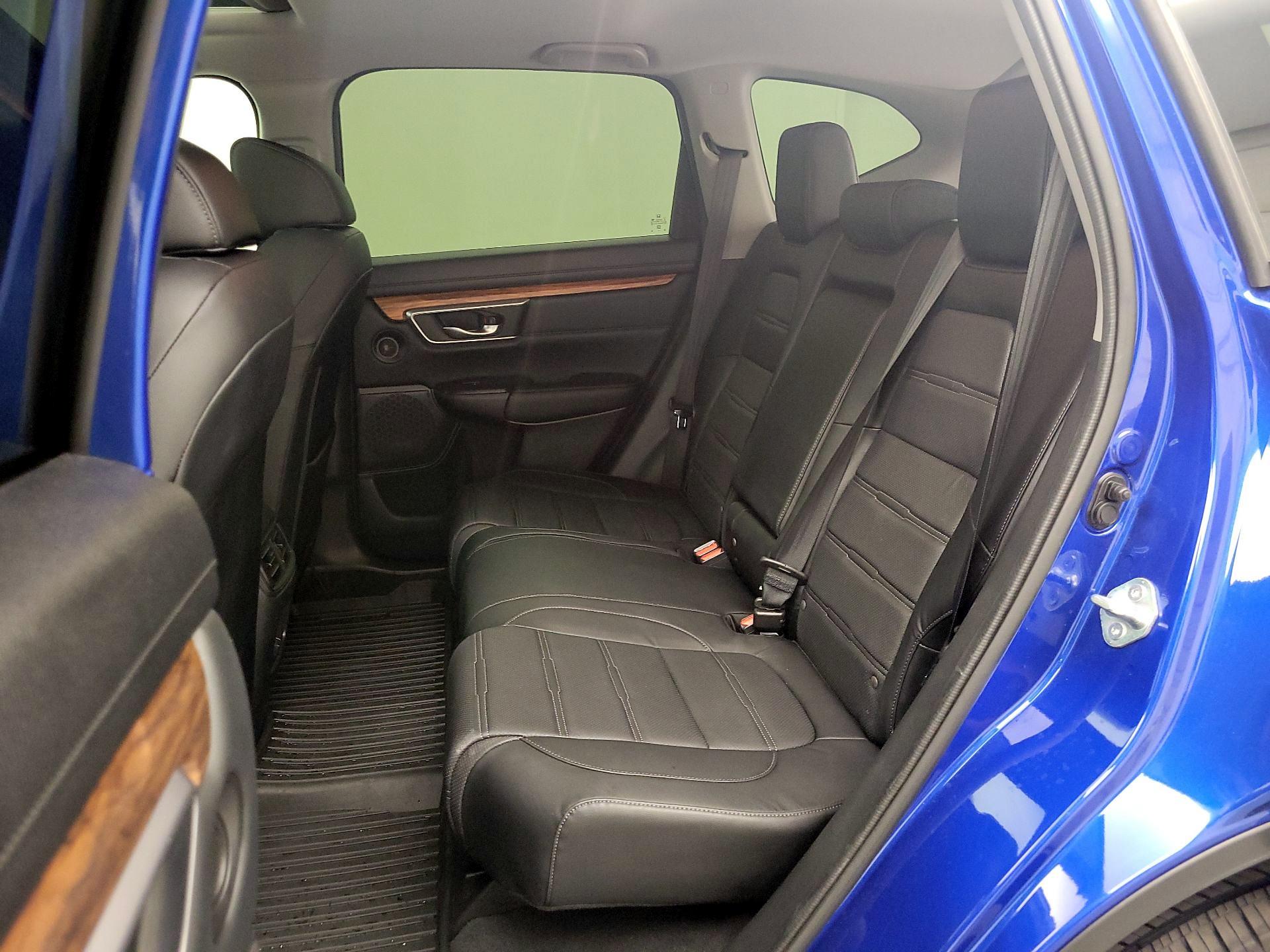 Thumbnail: 2021 Honda CR-V - 20