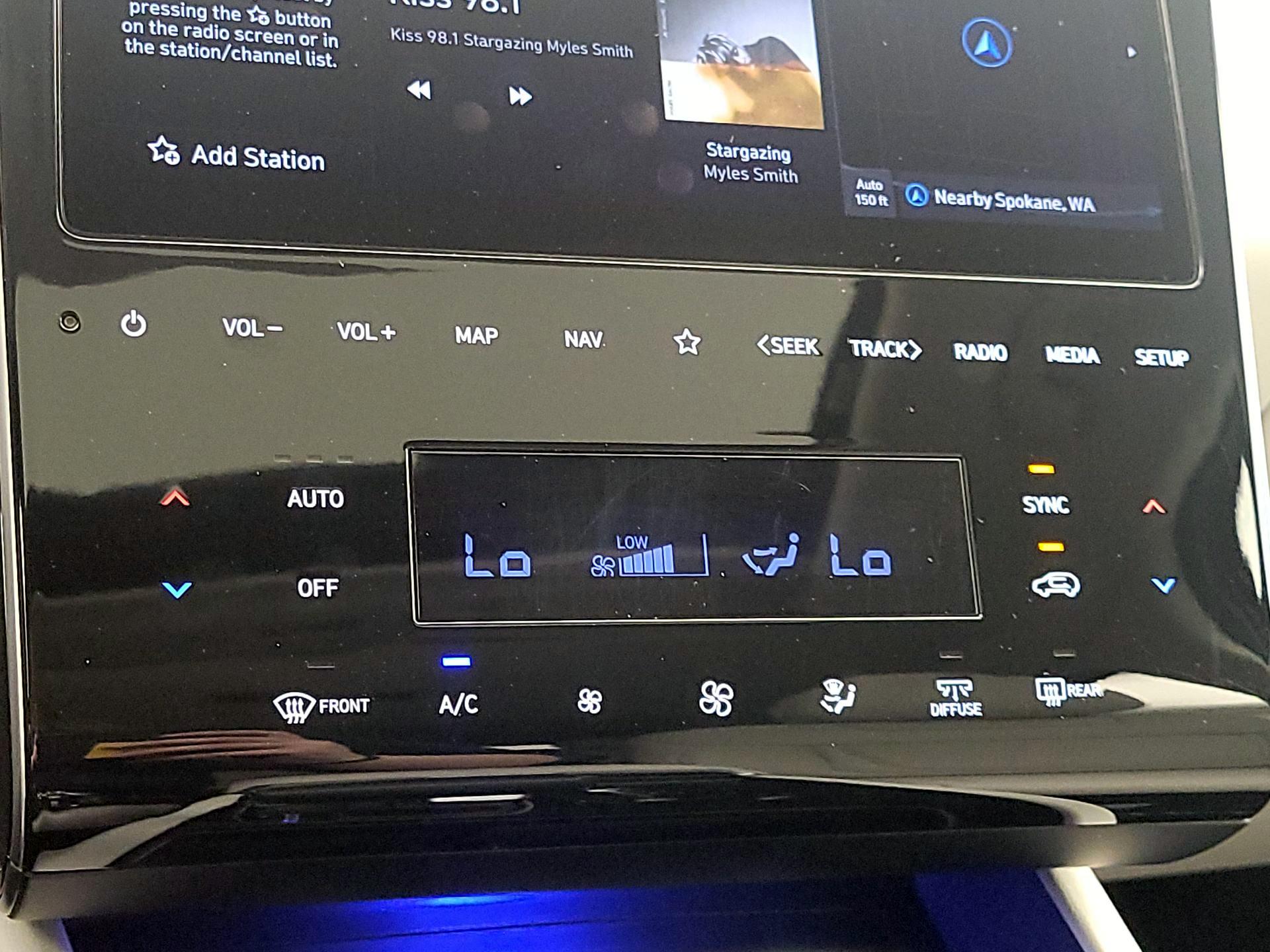 Thumbnail: 2024 Hyundai Tucson - 17