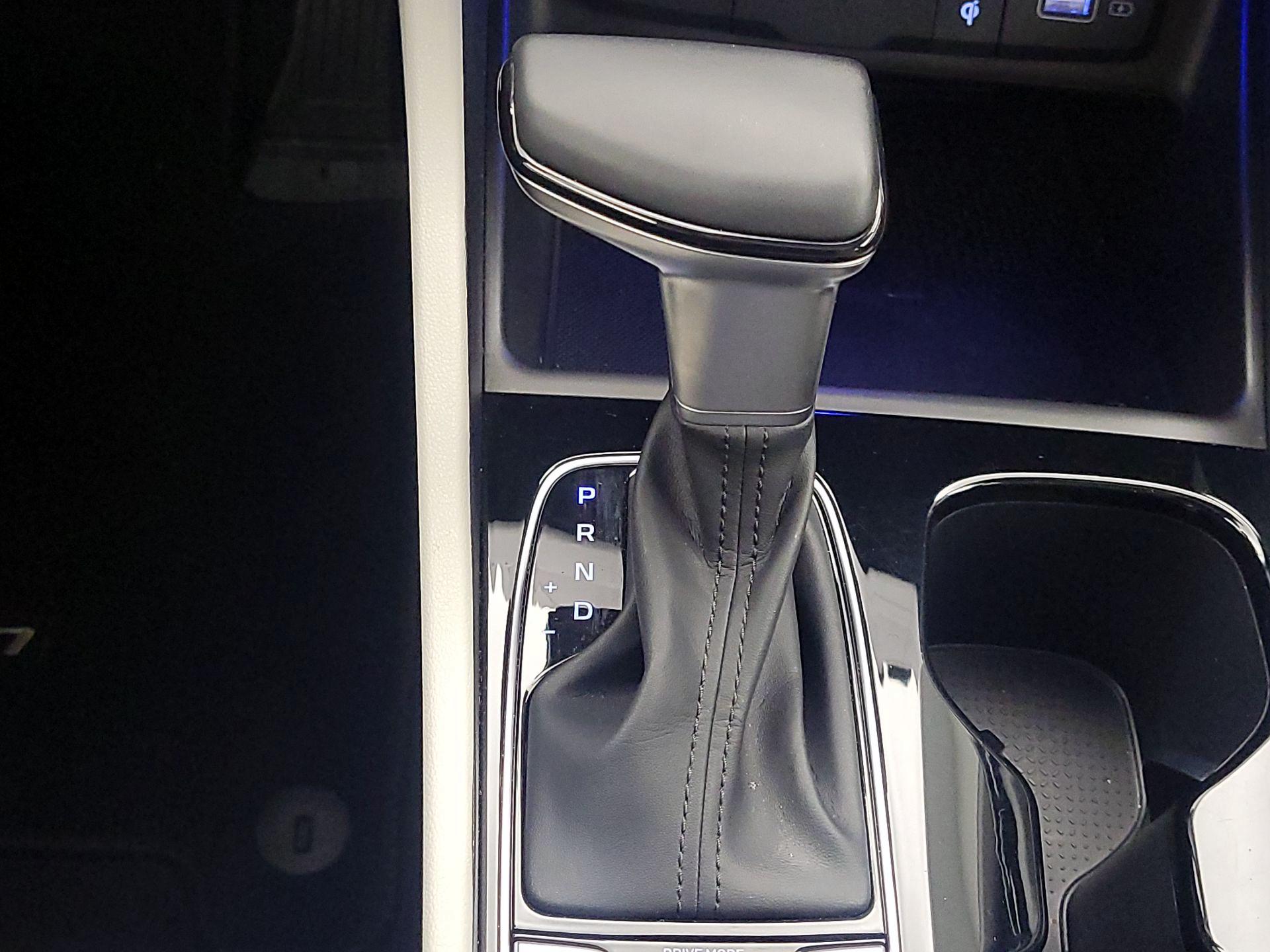 Thumbnail: 2024 Hyundai Tucson - 18