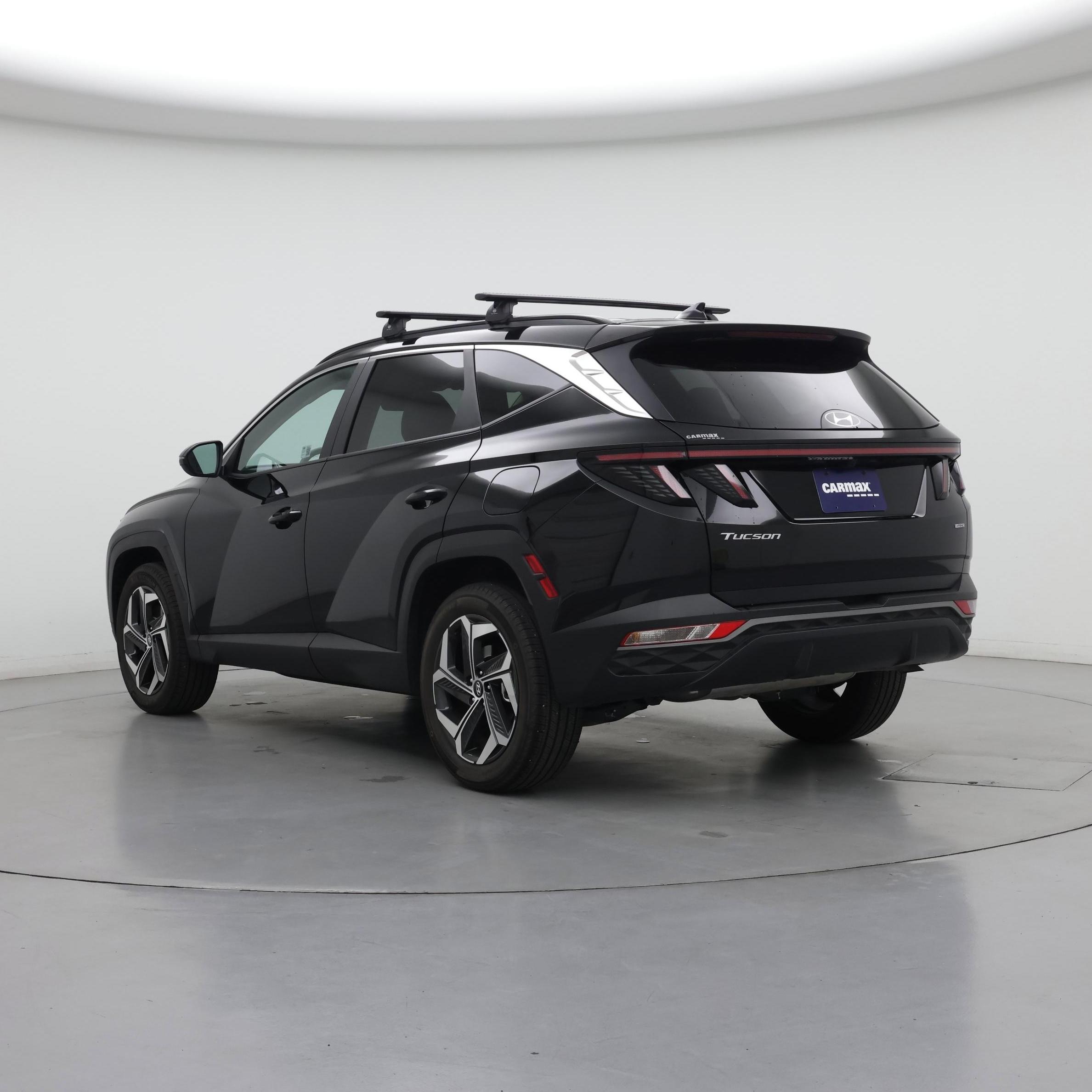 Thumbnail: 2024 Hyundai Tucson - 2