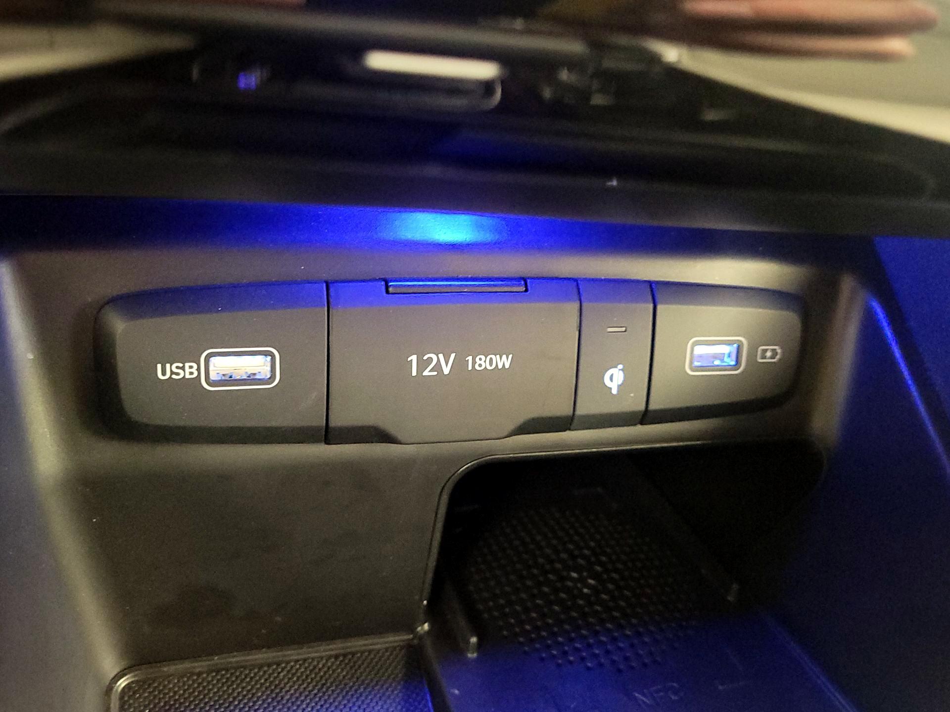 Thumbnail: 2024 Hyundai Tucson - 19
