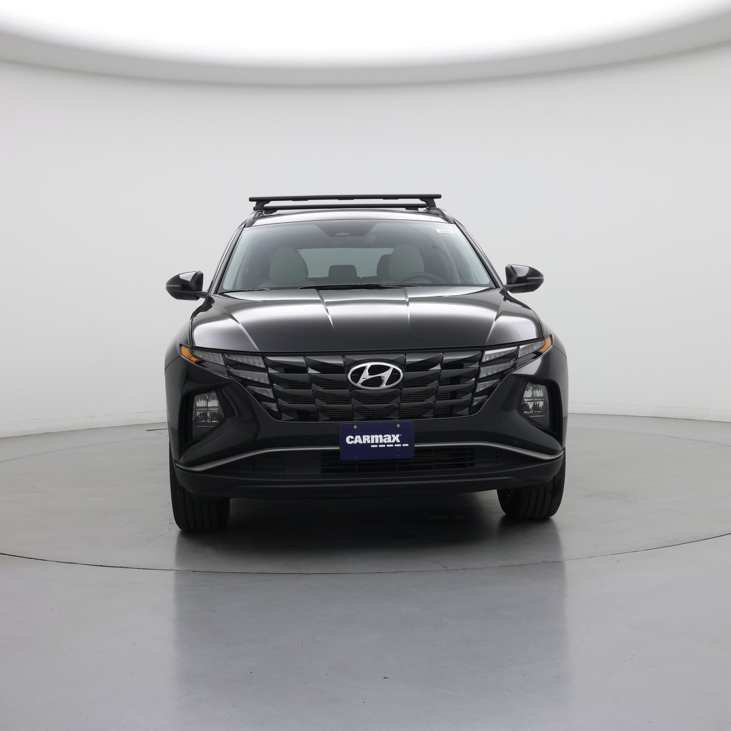 Thumbnail: 2024 Hyundai Tucson - 5