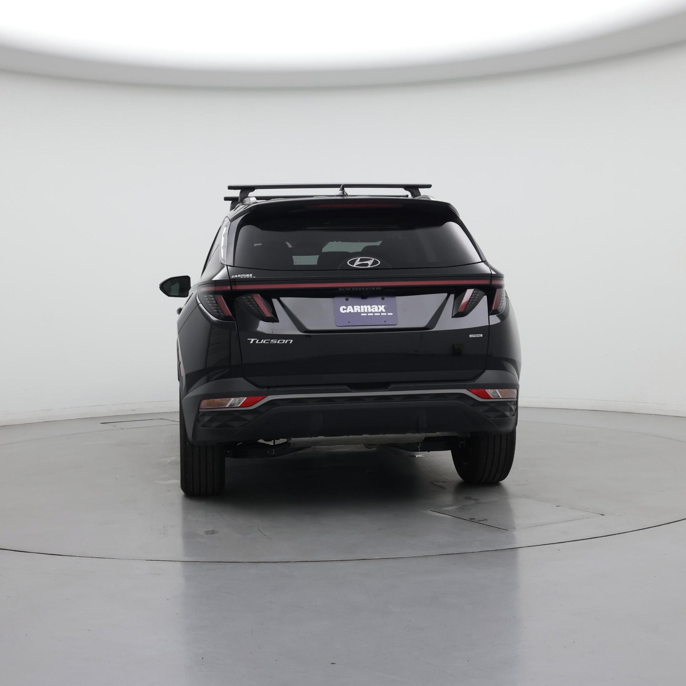 Thumbnail: 2024 Hyundai Tucson - 6