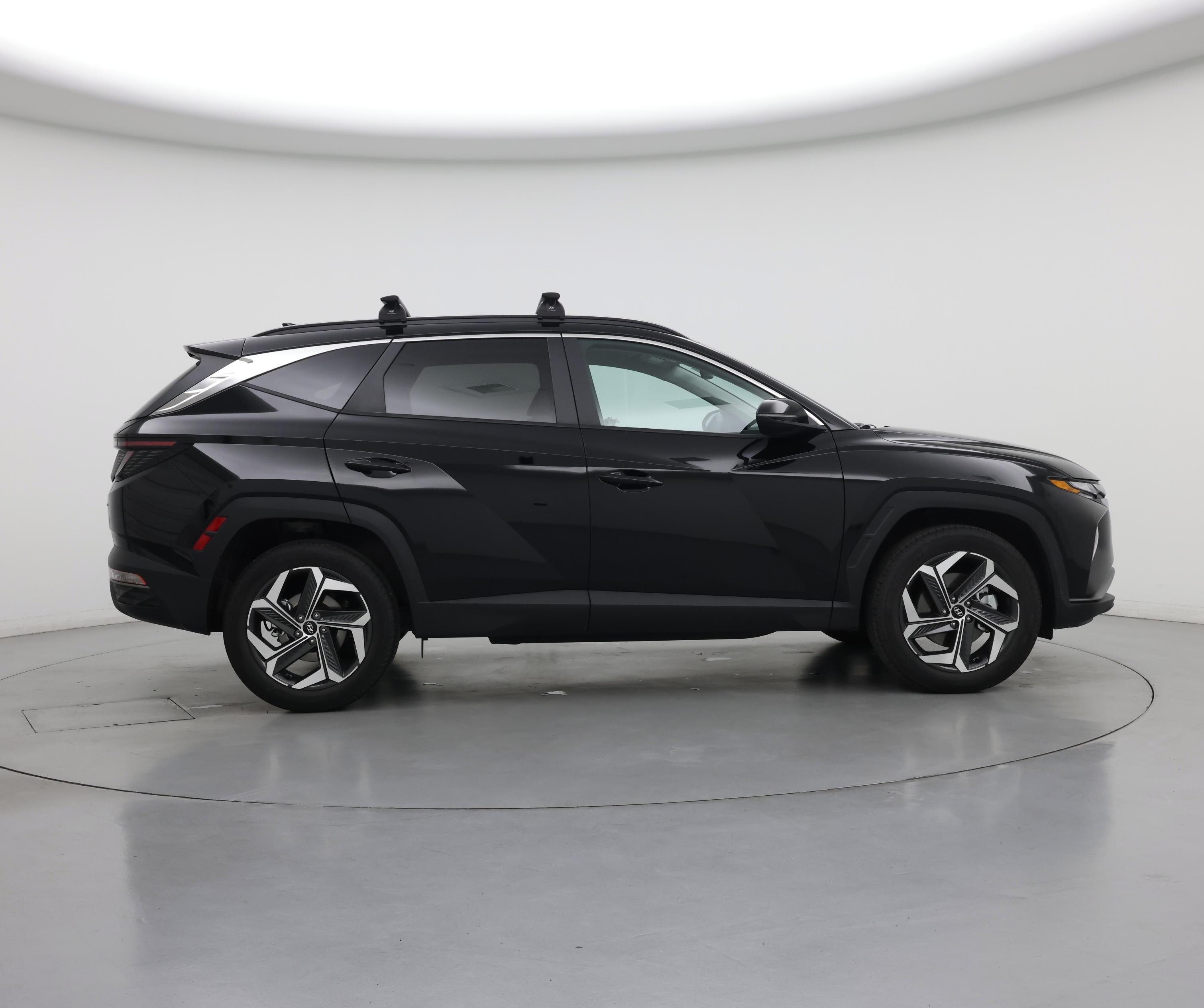 Thumbnail: 2024 Hyundai Tucson - 7