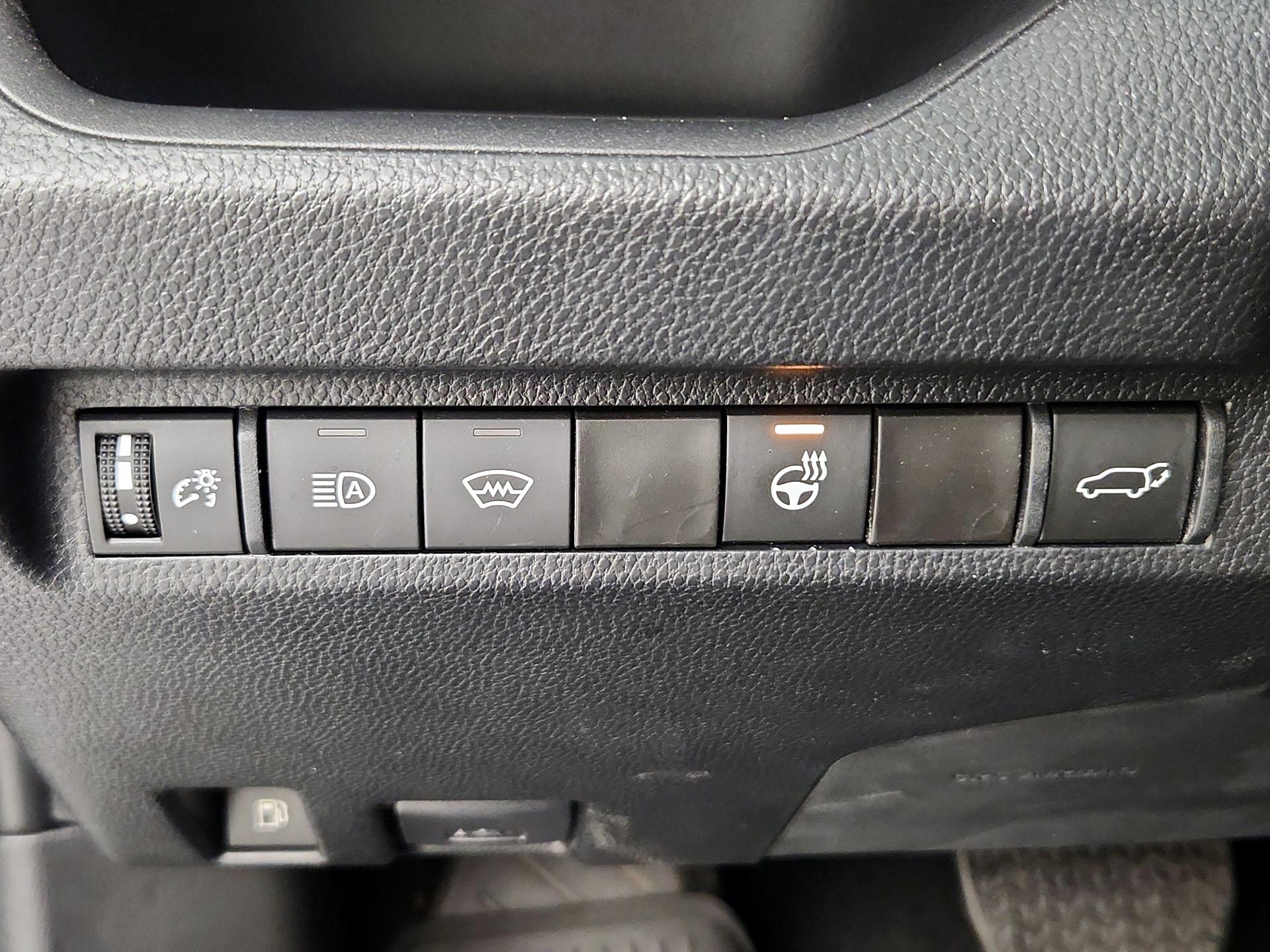 Thumbnail: 2024 Toyota RAV4 - 13