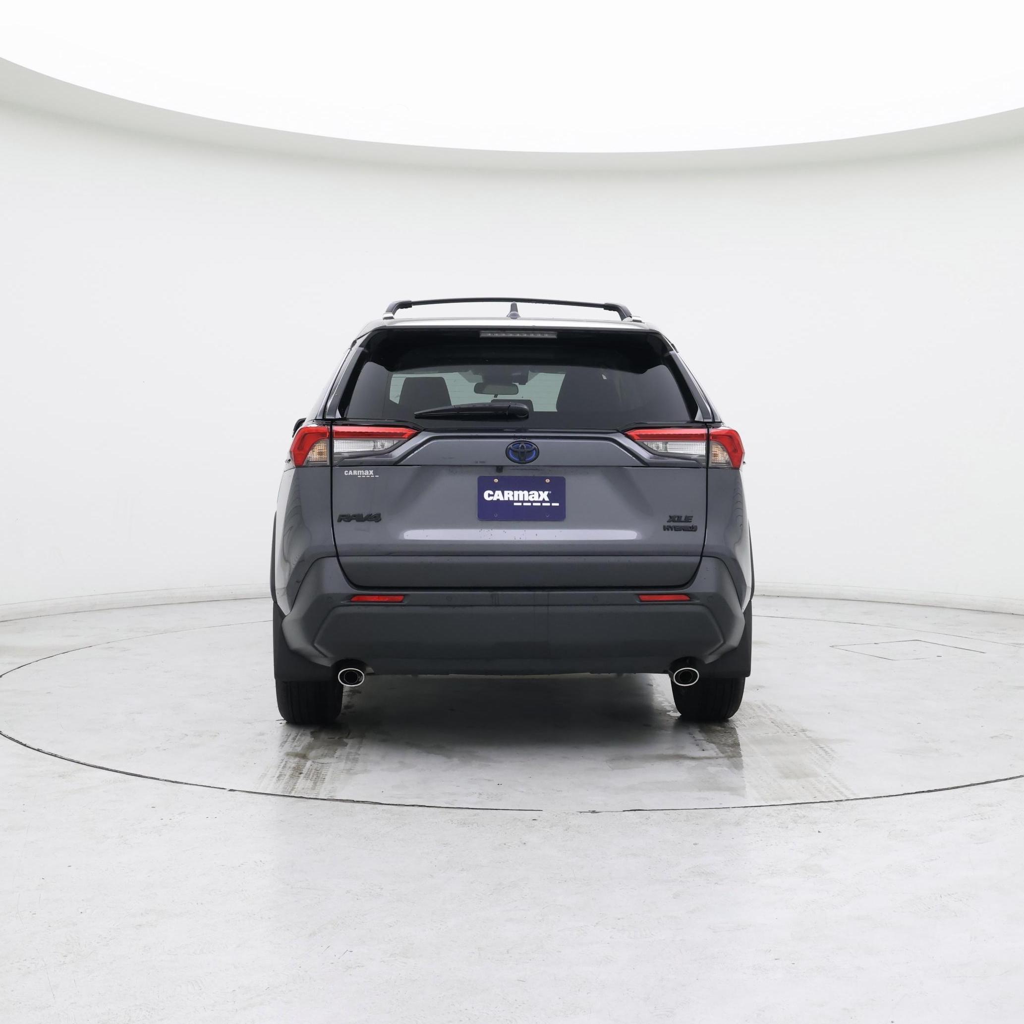 Thumbnail: 2024 Toyota RAV4 - 6