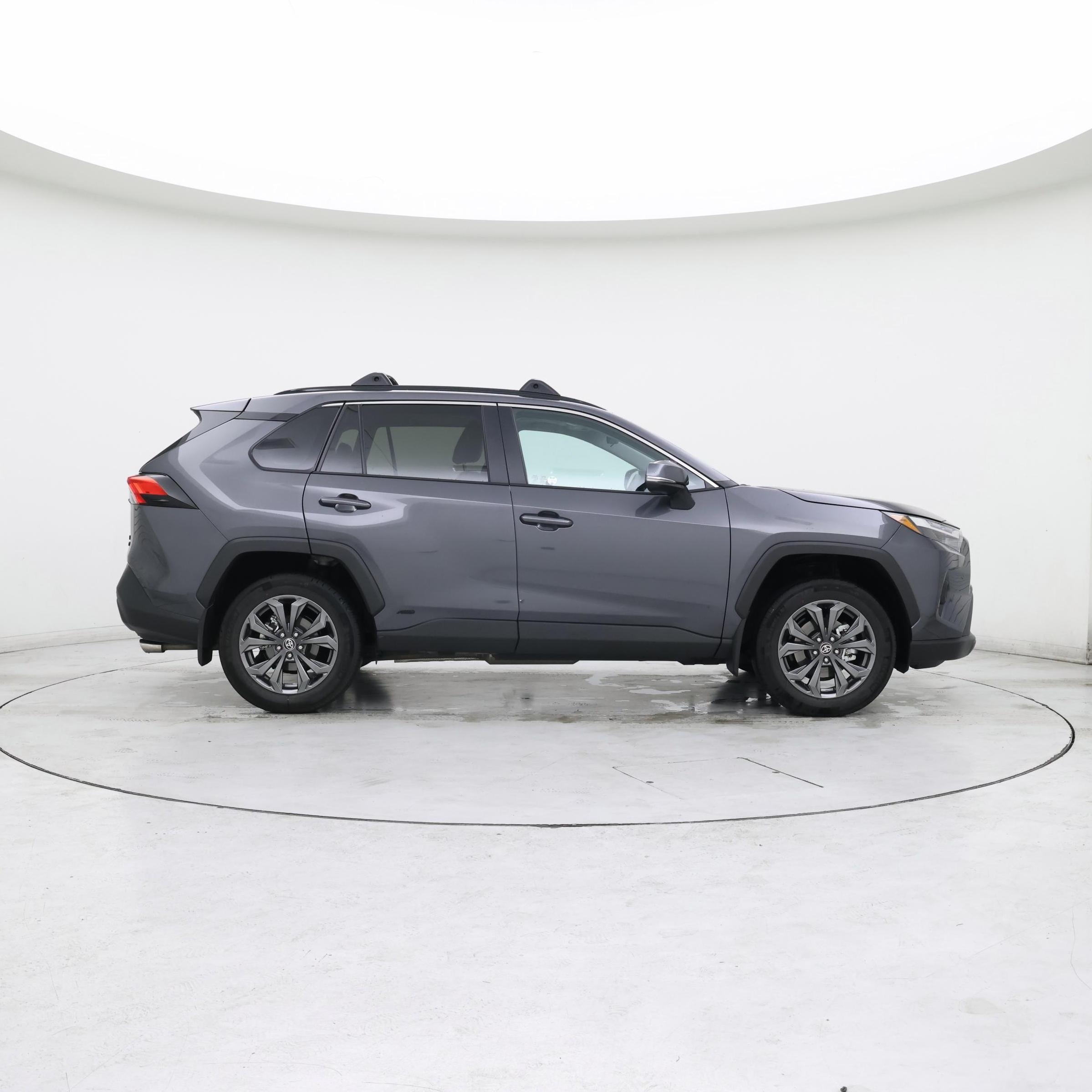 Thumbnail: 2024 Toyota RAV4 - 7