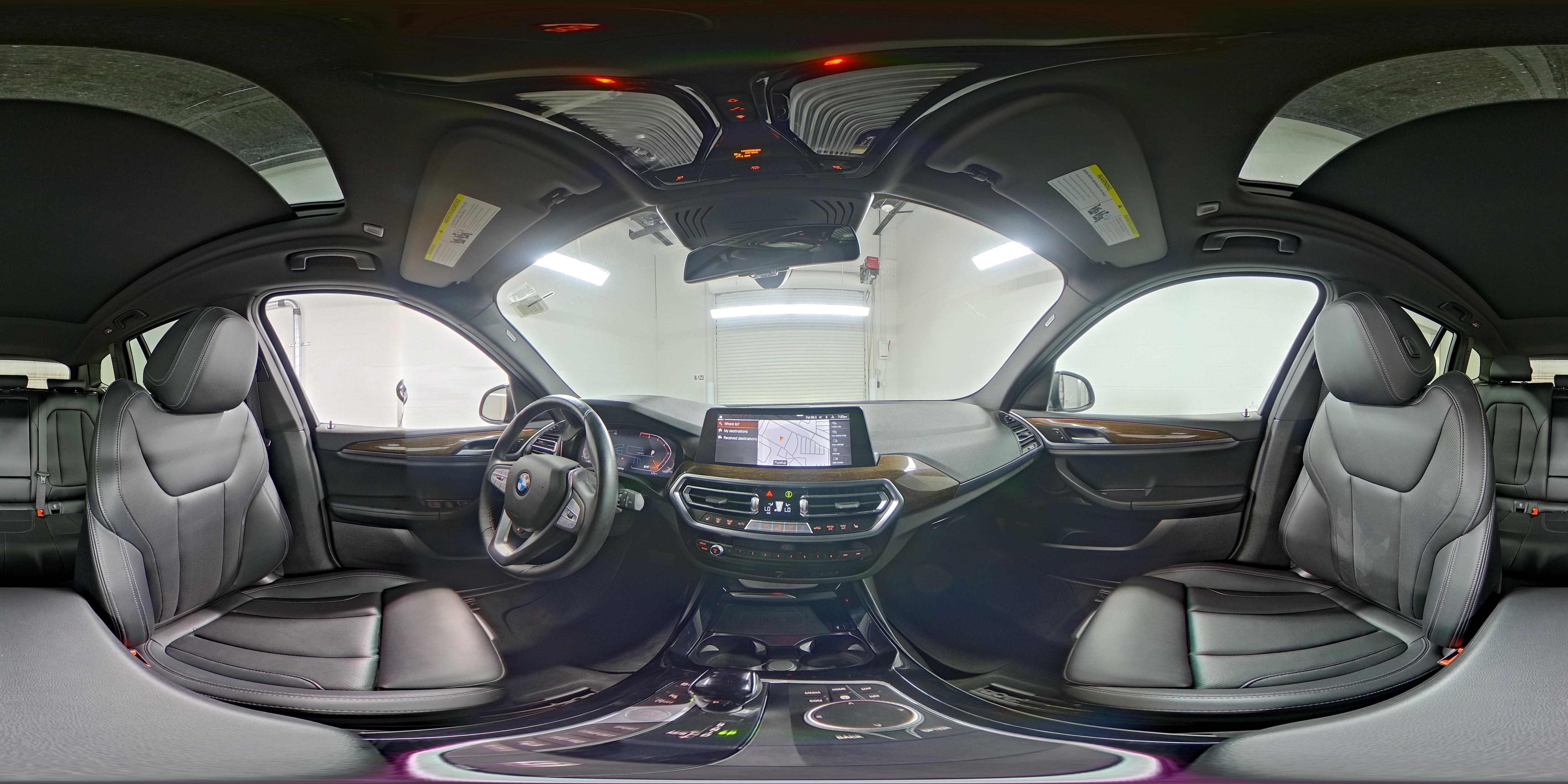 2023 BMW X3 30i - Photo 26