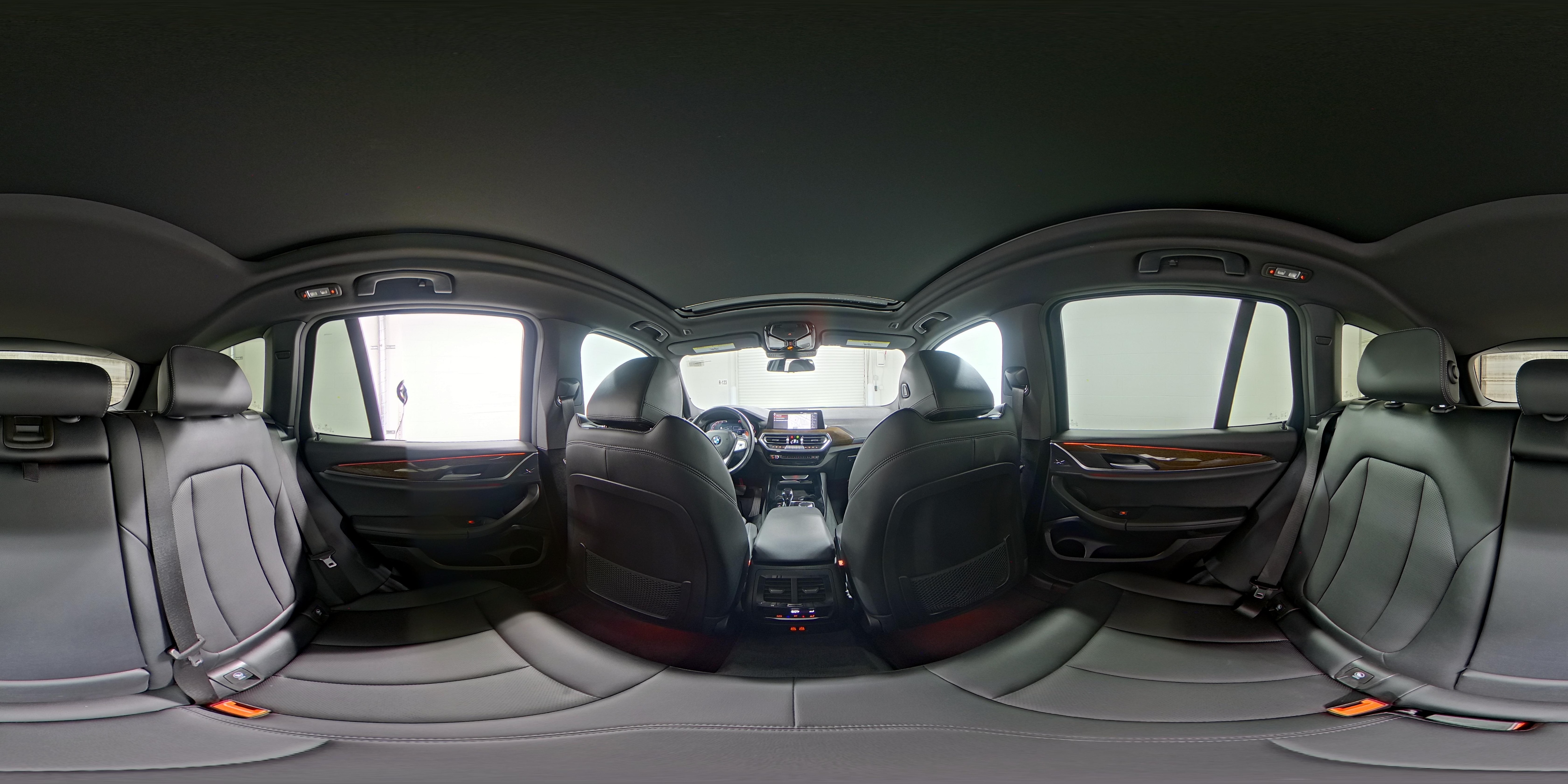 2023 BMW X3 30i - Photo 27