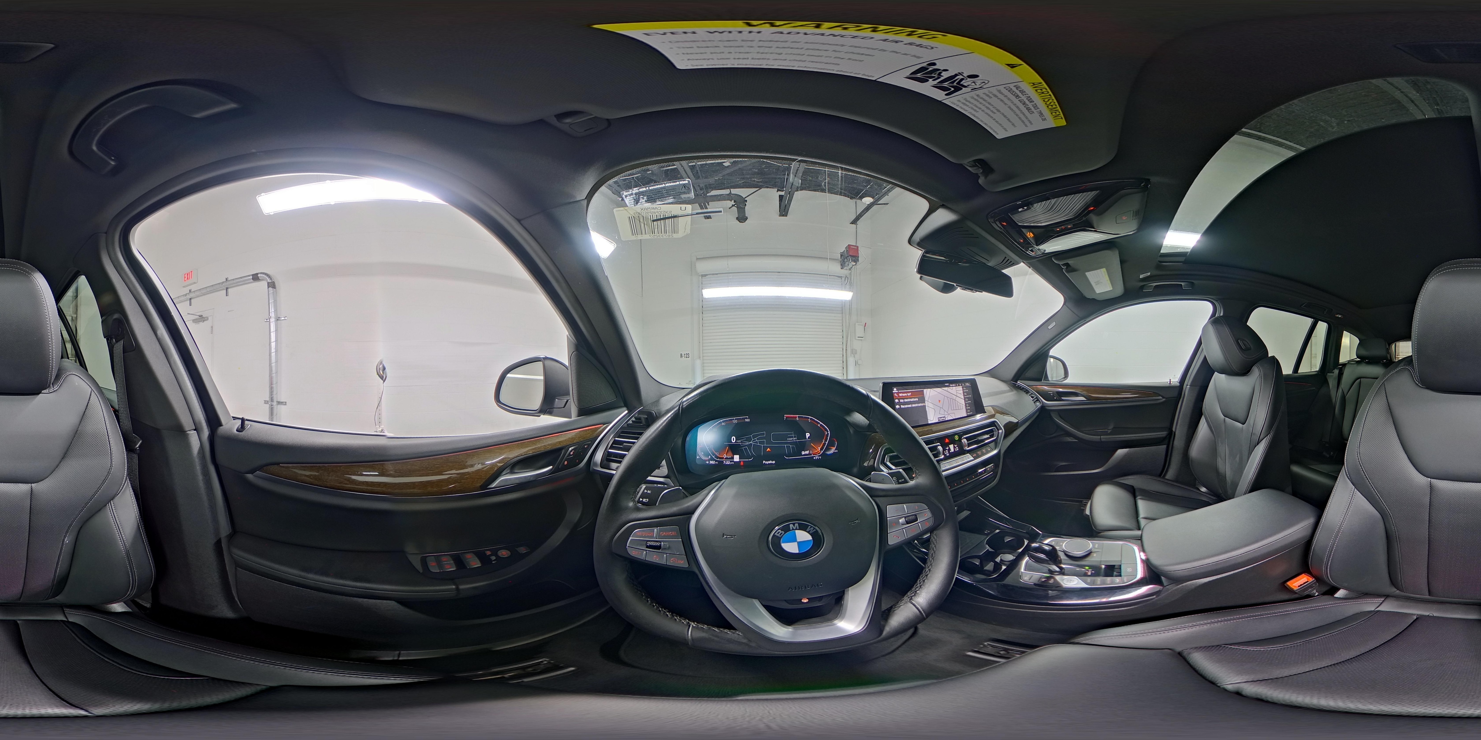 2023 BMW X3 30i - Photo 28