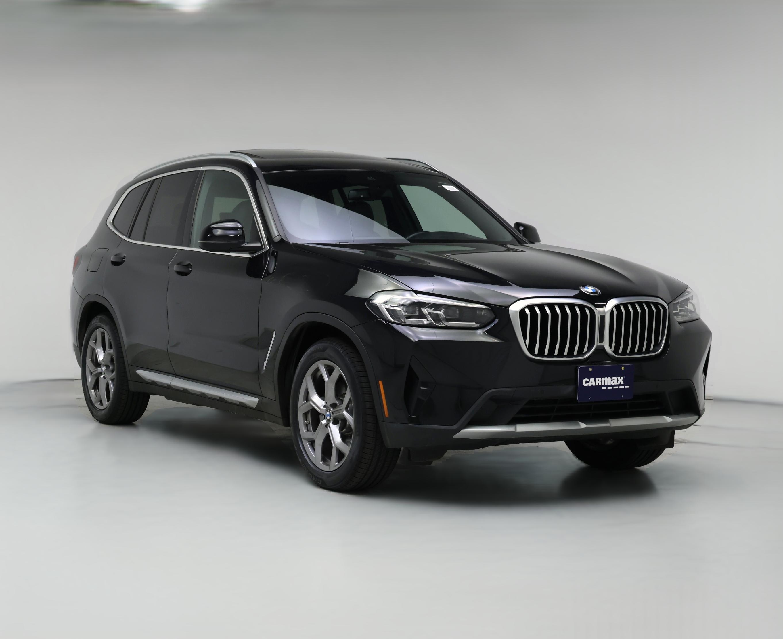 Thumbnail: 2023 BMW X3 - 1