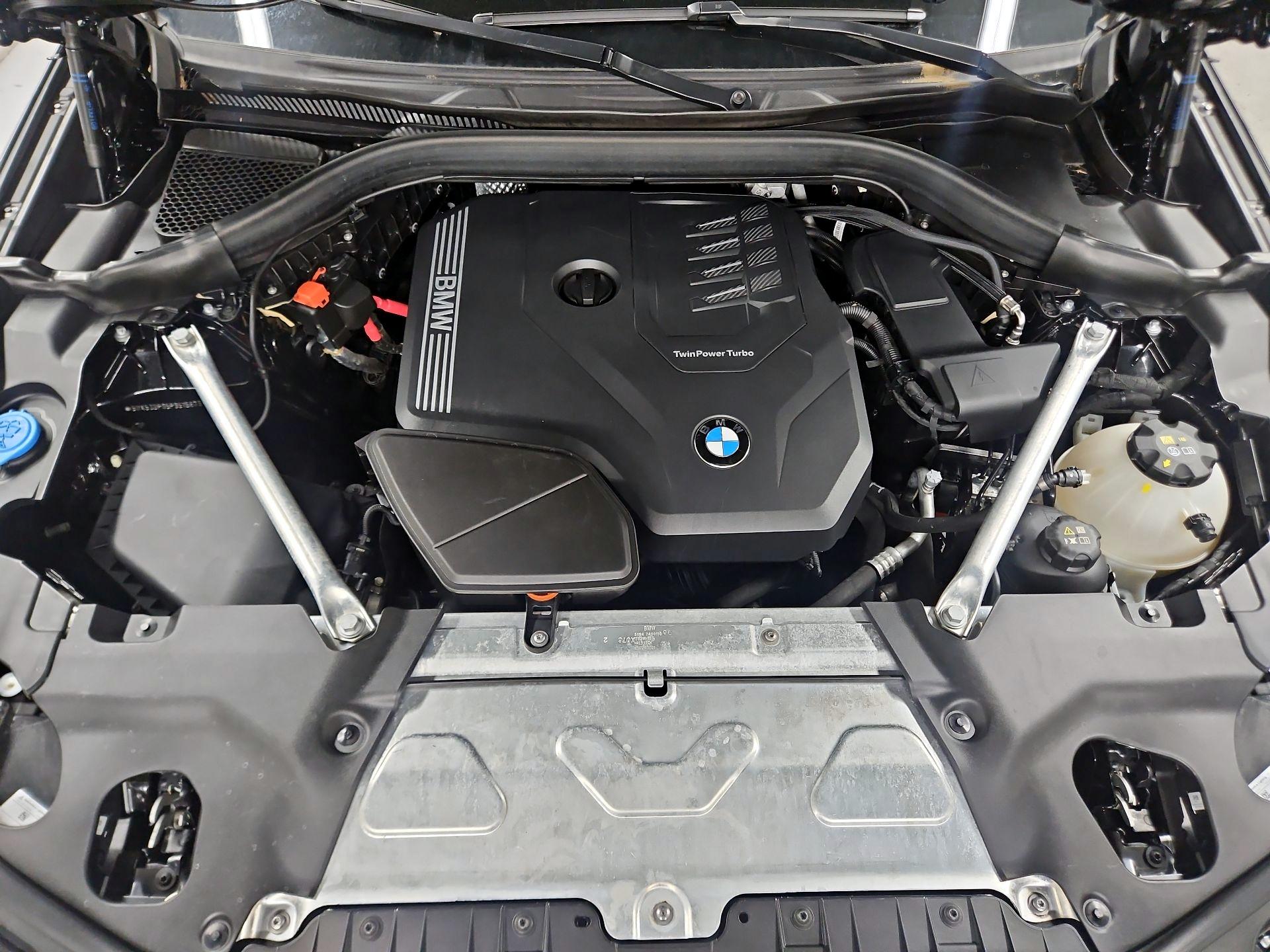 Thumbnail: 2023 BMW X3 - 18
