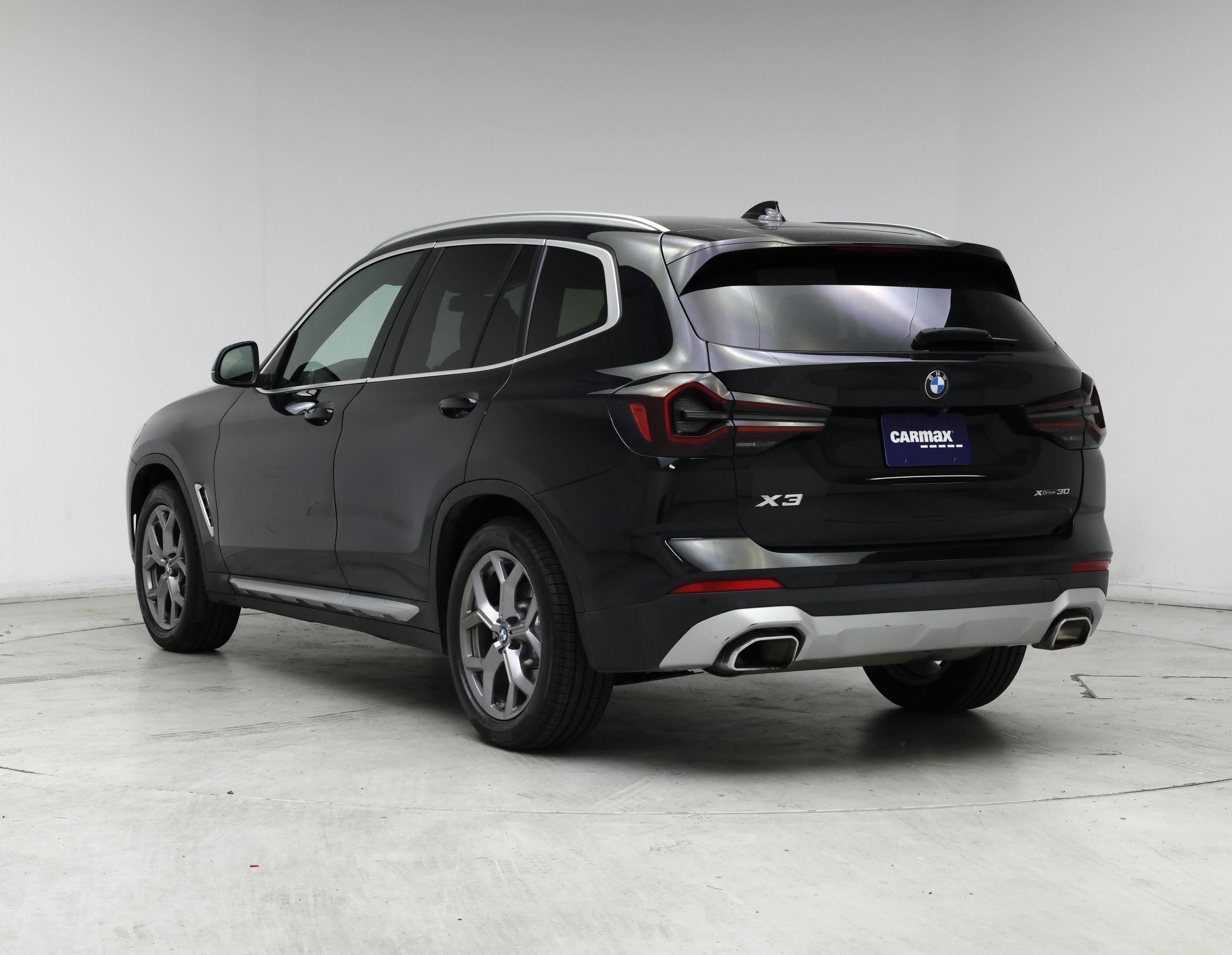 Thumbnail: 2023 BMW X3 - 2