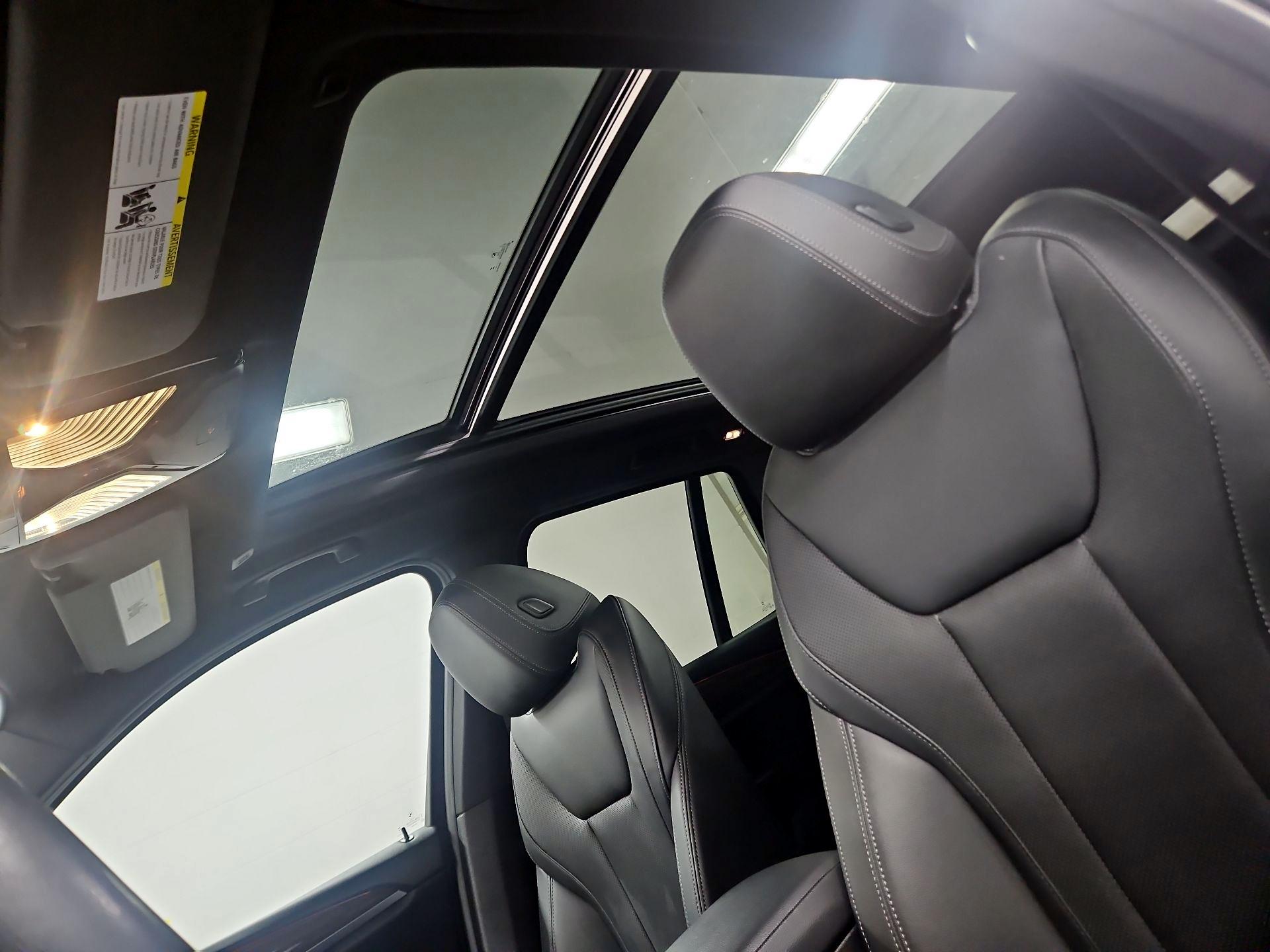 Thumbnail: 2023 BMW X3 - 20