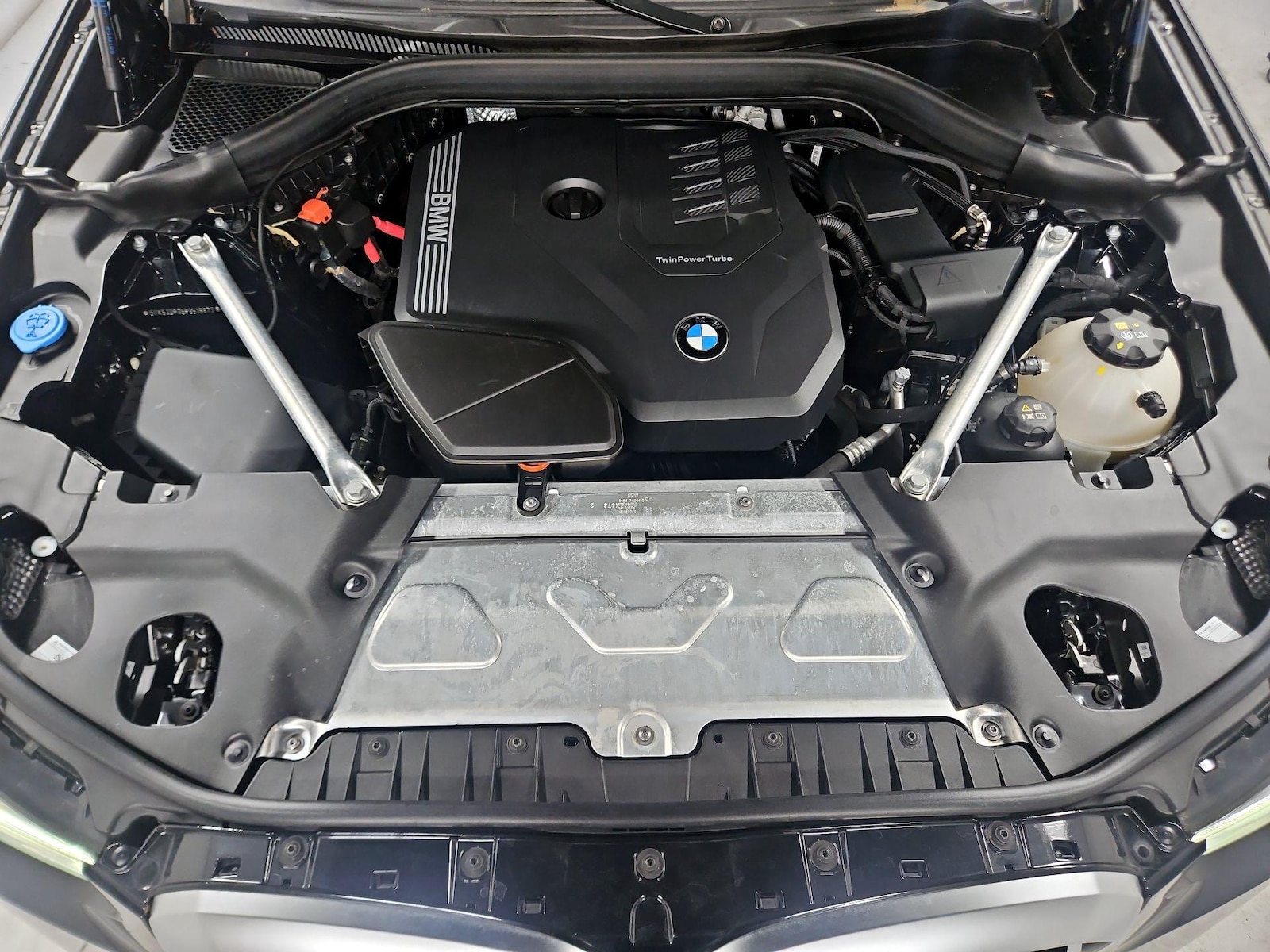 2023 BMW X3 30i - Photo 24