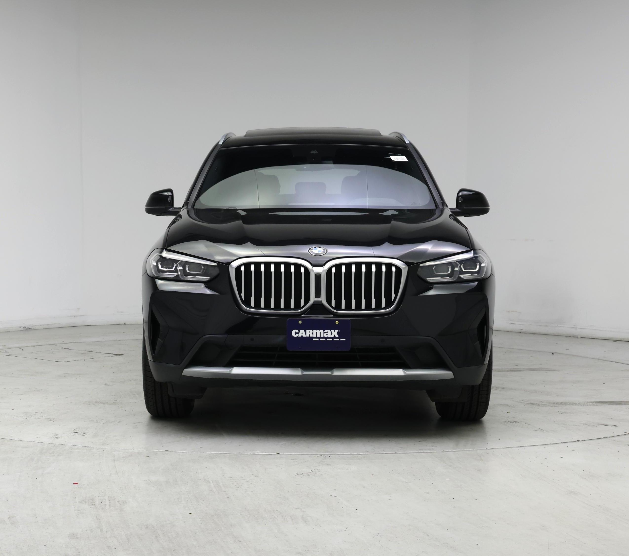 Thumbnail: 2023 BMW X3 - 5