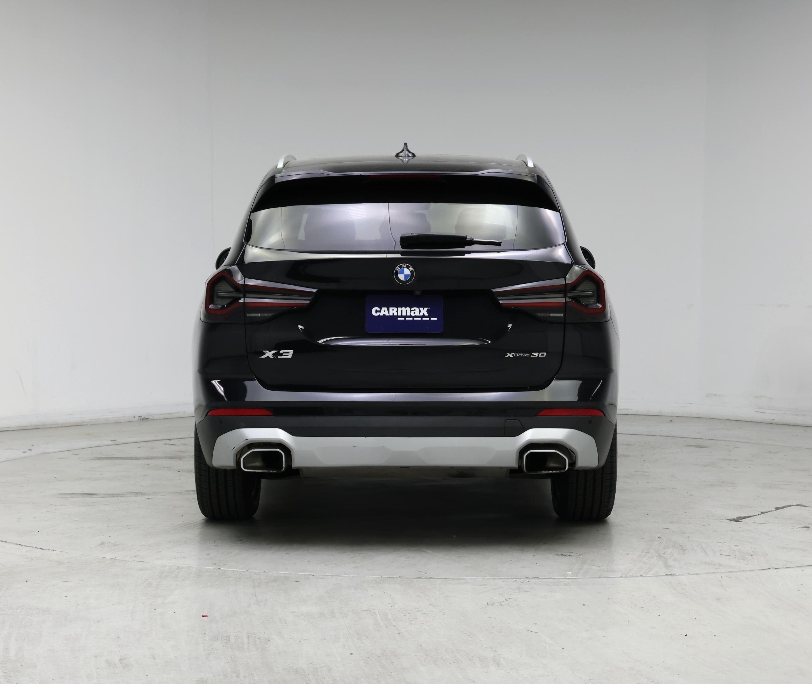 Thumbnail: 2023 BMW X3 - 6
