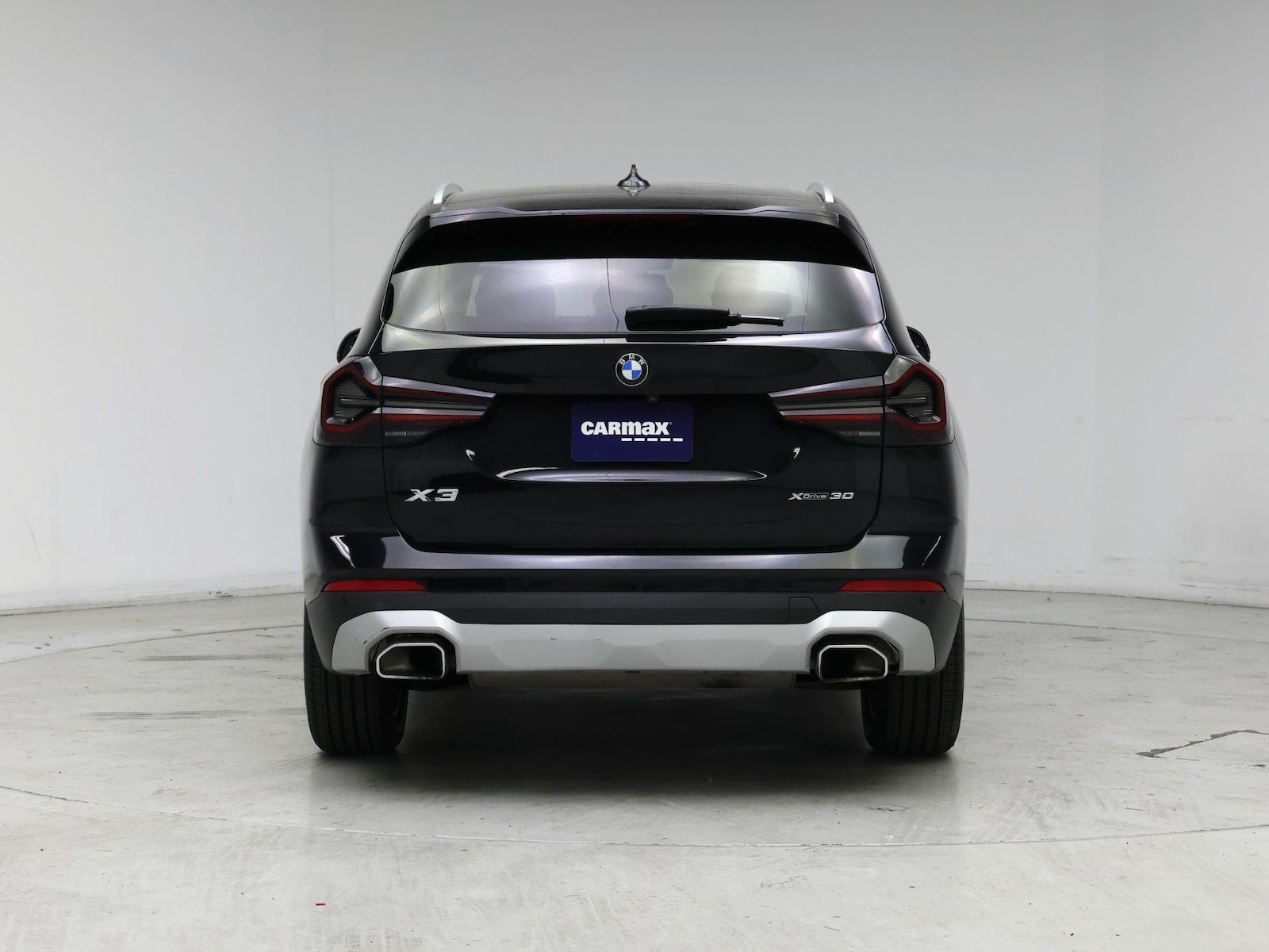 2023 BMW X3 30i - Photo 7