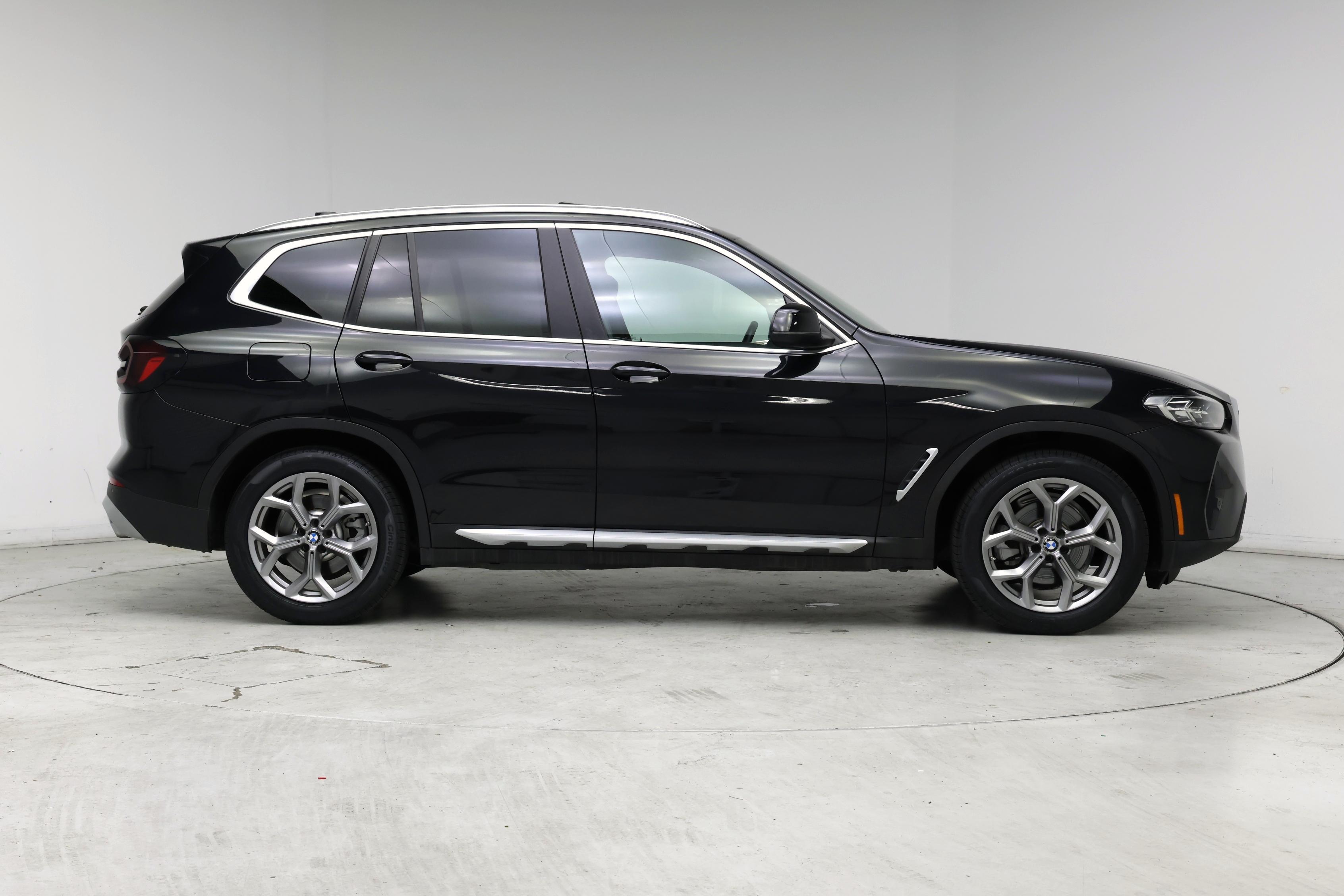 Thumbnail: 2023 BMW X3 - 7