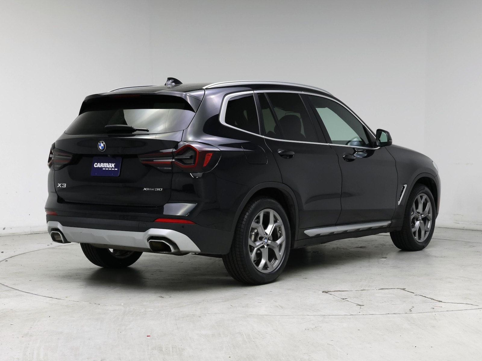 2023 BMW X3 30i - Photo 9