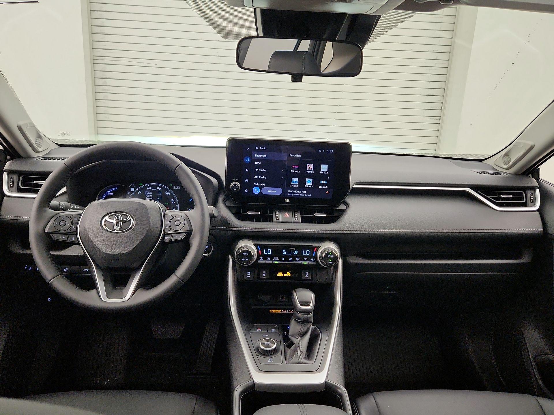 Thumbnail: 2024 Toyota RAV4 - 9