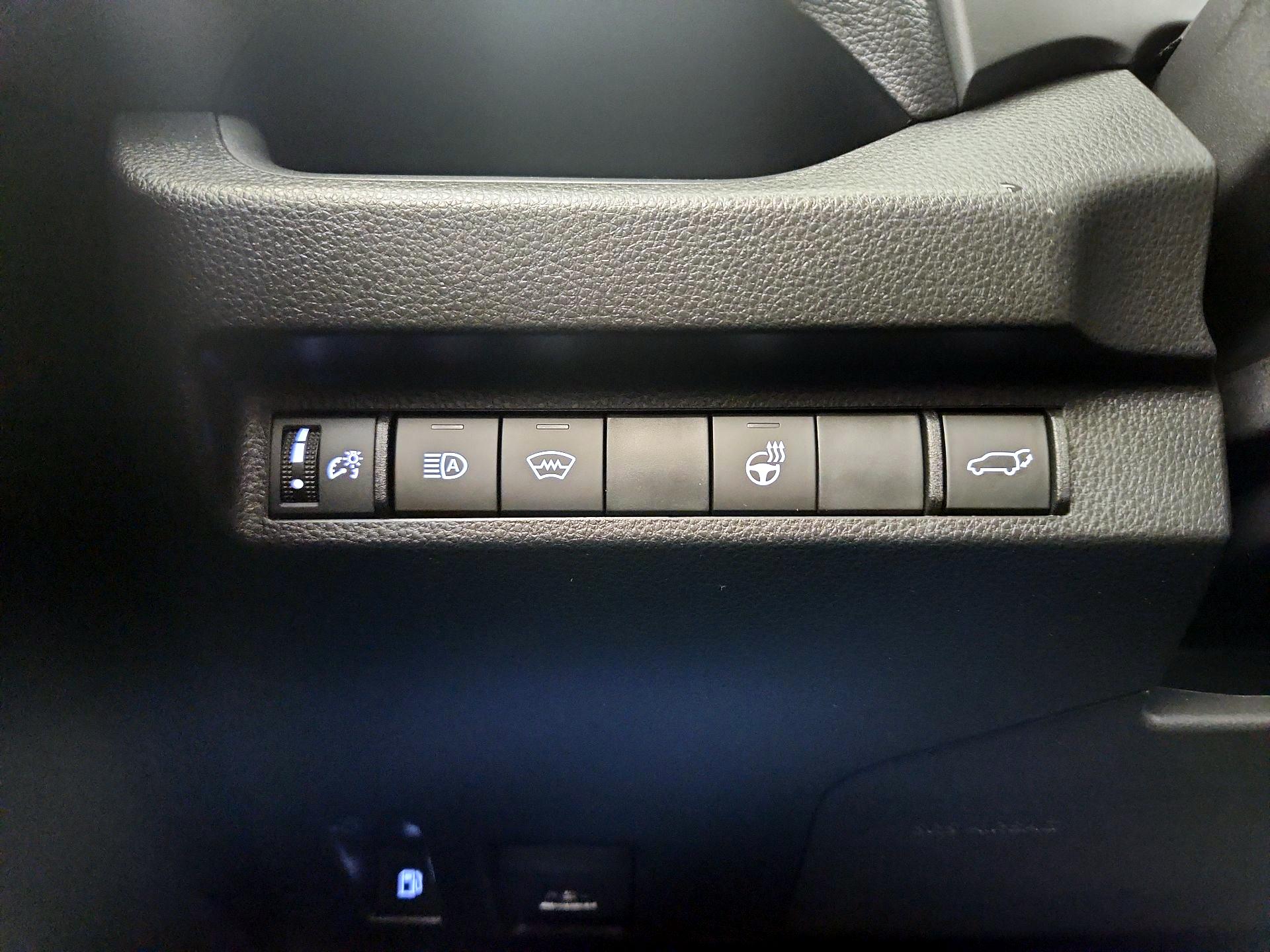 Thumbnail: 2024 Toyota RAV4 - 13