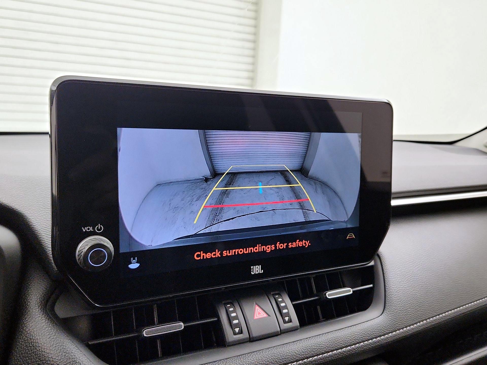 Thumbnail: 2024 Toyota RAV4 - 14